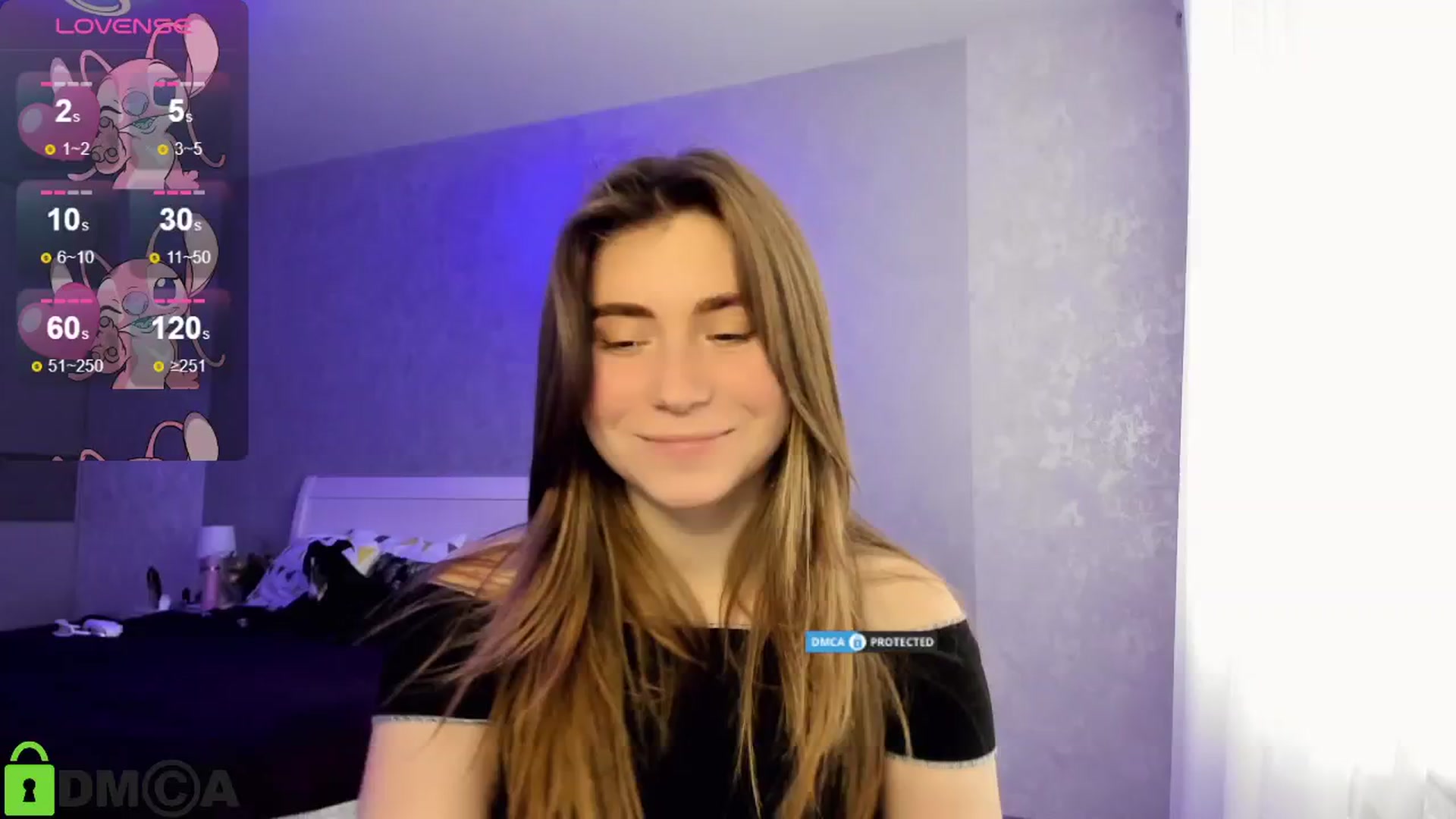 Gallery image thumbnail from MonicaaCute's myfreecams stream on, 07/29/2024, 13:36 image 5 of 20