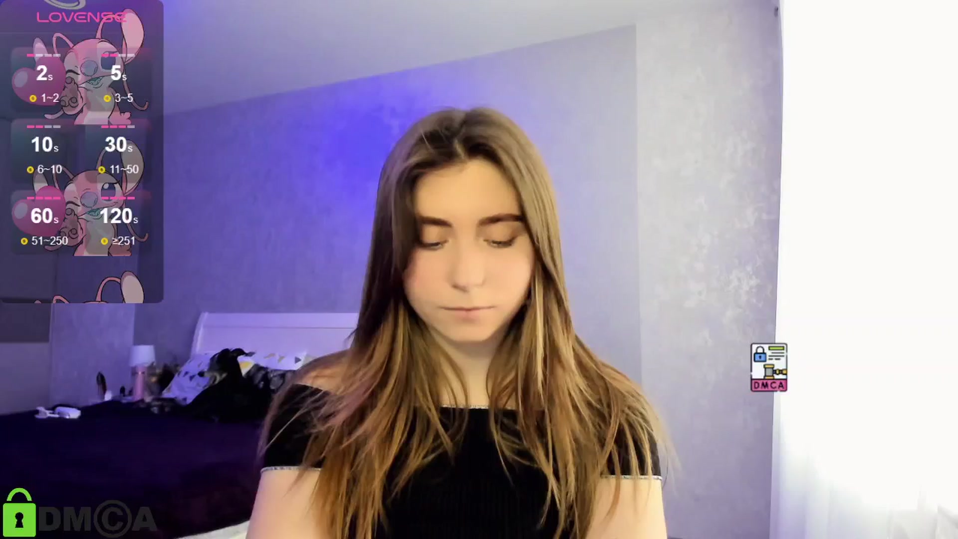 Gallery image thumbnail from MonicaaCute's myfreecams stream on, 07/29/2024, 13:36 image 17 of 20