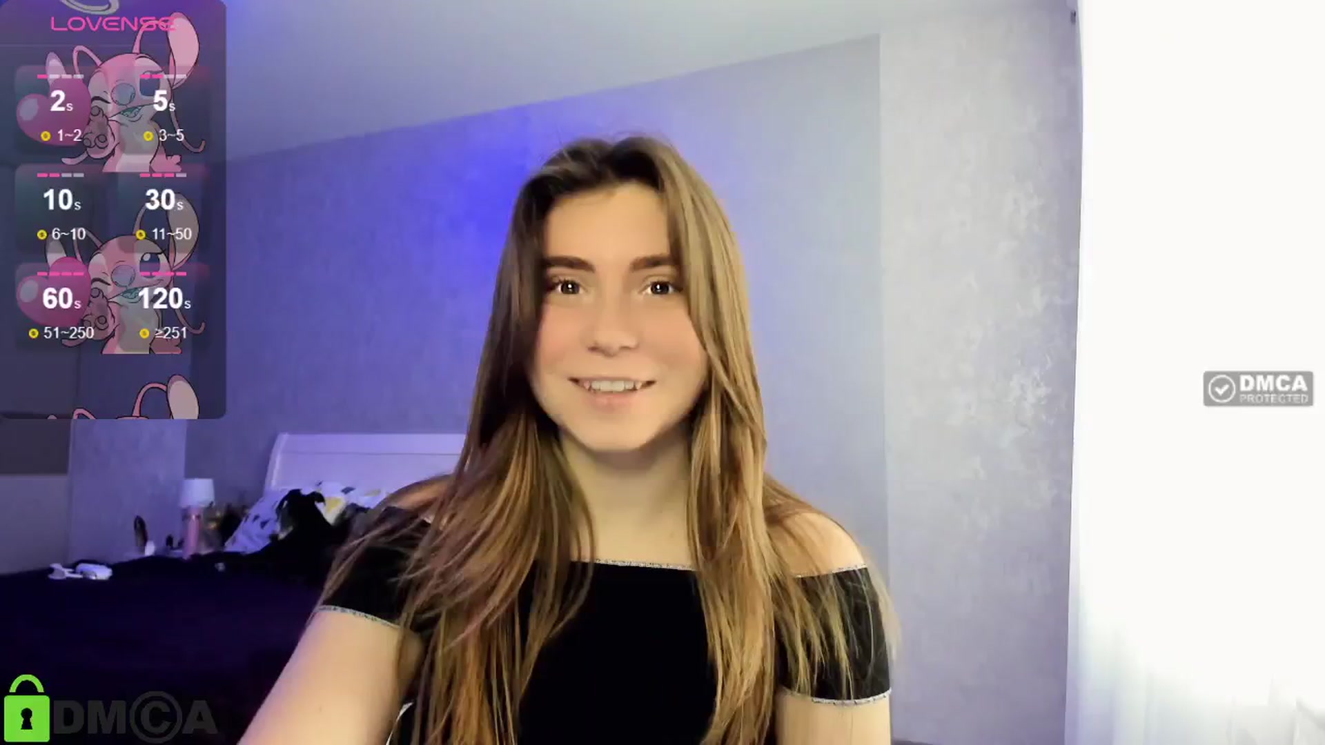 Gallery image thumbnail from MonicaaCute's myfreecams stream on, 07/29/2024, 13:36 image 13 of 20