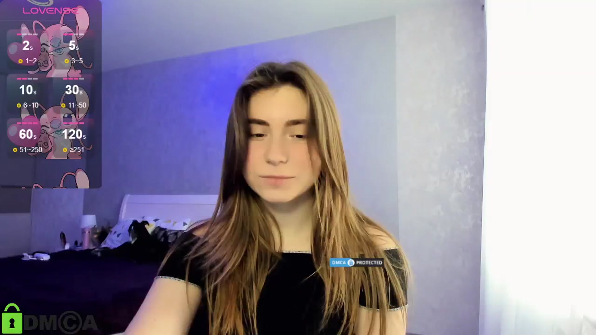 Gallery image thumbnail from MonicaaCute's myfreecams stream on, 07/29/2024, 13:36 image 14 of 20