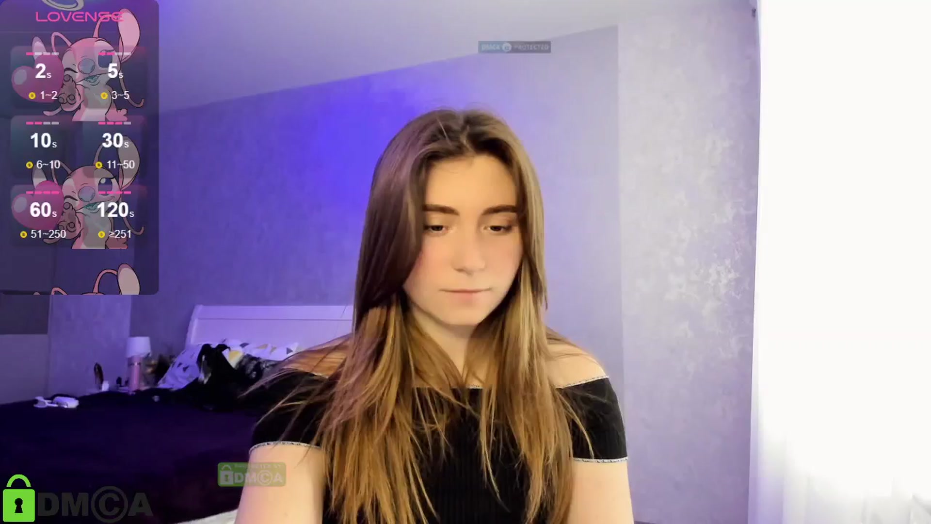 Gallery image thumbnail from MonicaaCute's myfreecams stream on, 07/29/2024, 13:36 image 3 of 20