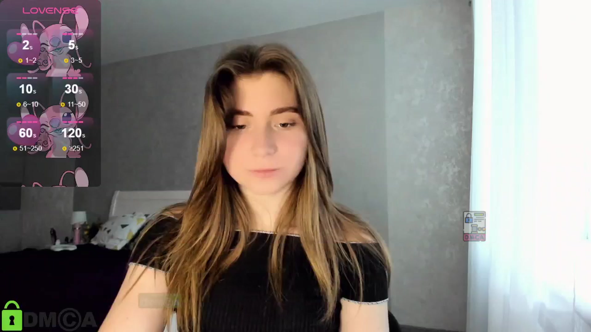 Gallery image thumbnail from MonicaaCute's myfreecams stream on, 07/29/2024, 17:11 image 14 of 20