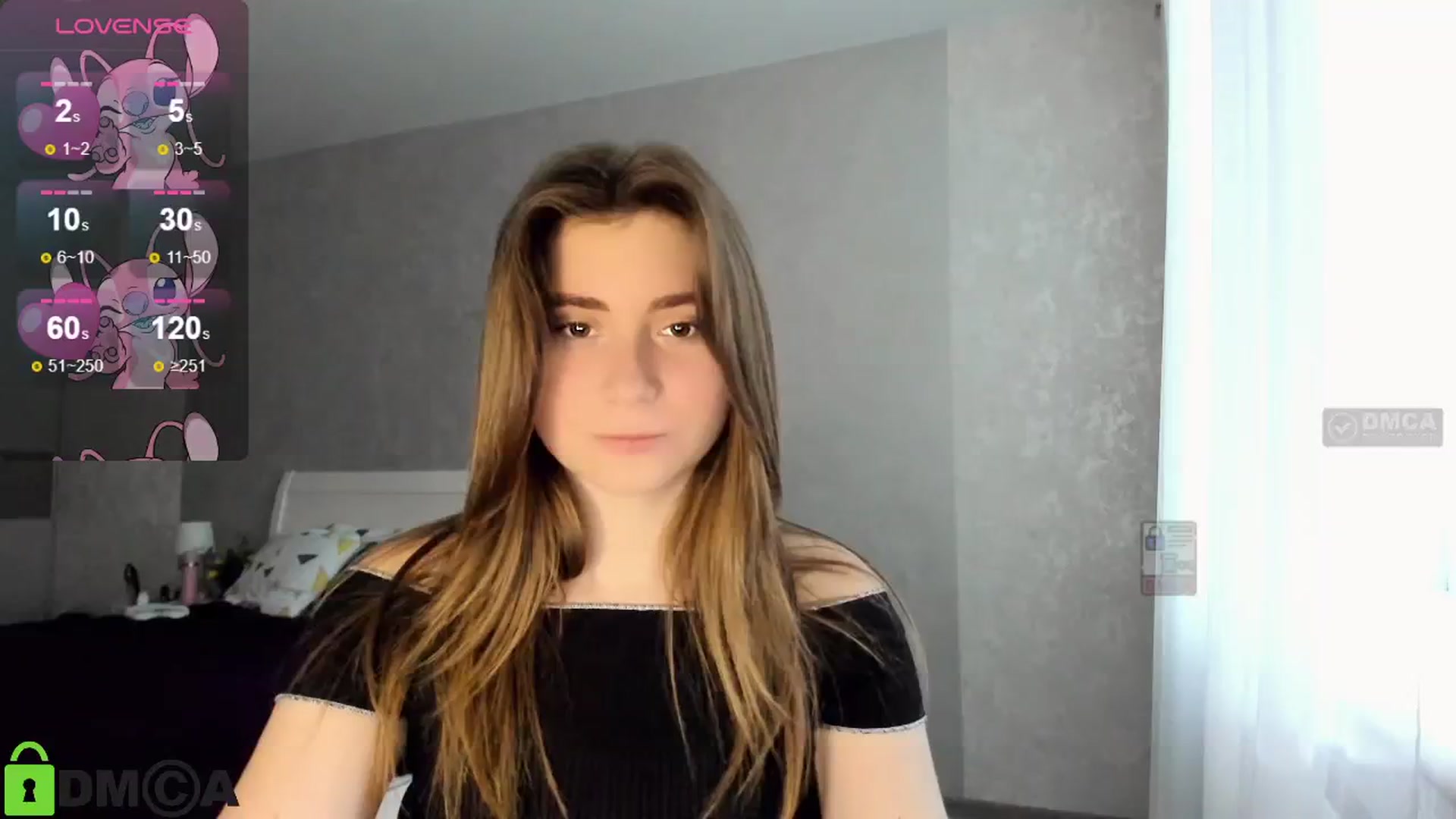 Gallery image thumbnail from MonicaaCute's myfreecams stream on, 07/29/2024, 17:11 image 2 of 20
