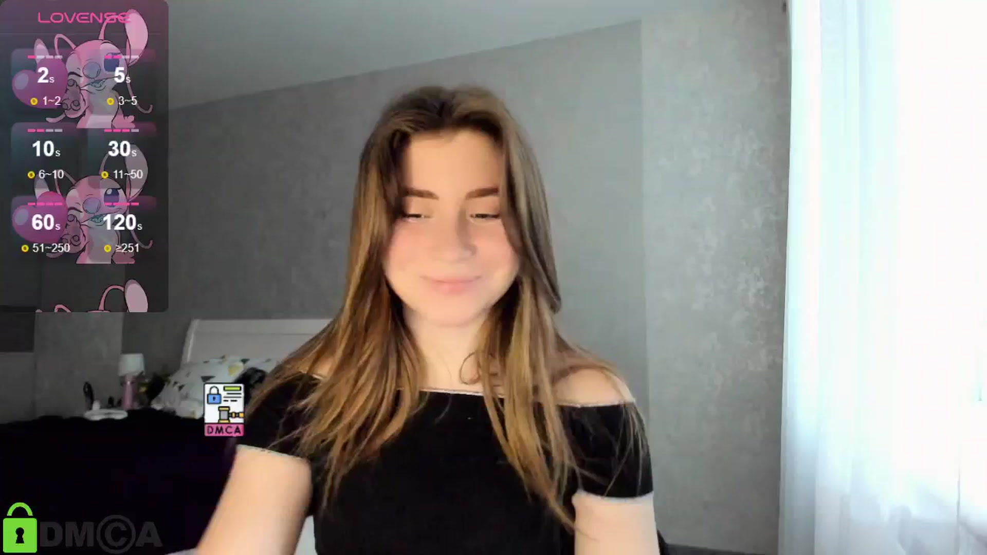 Gallery image thumbnail from MonicaaCute's myfreecams stream on, 07/29/2024, 17:11 image 13 of 20