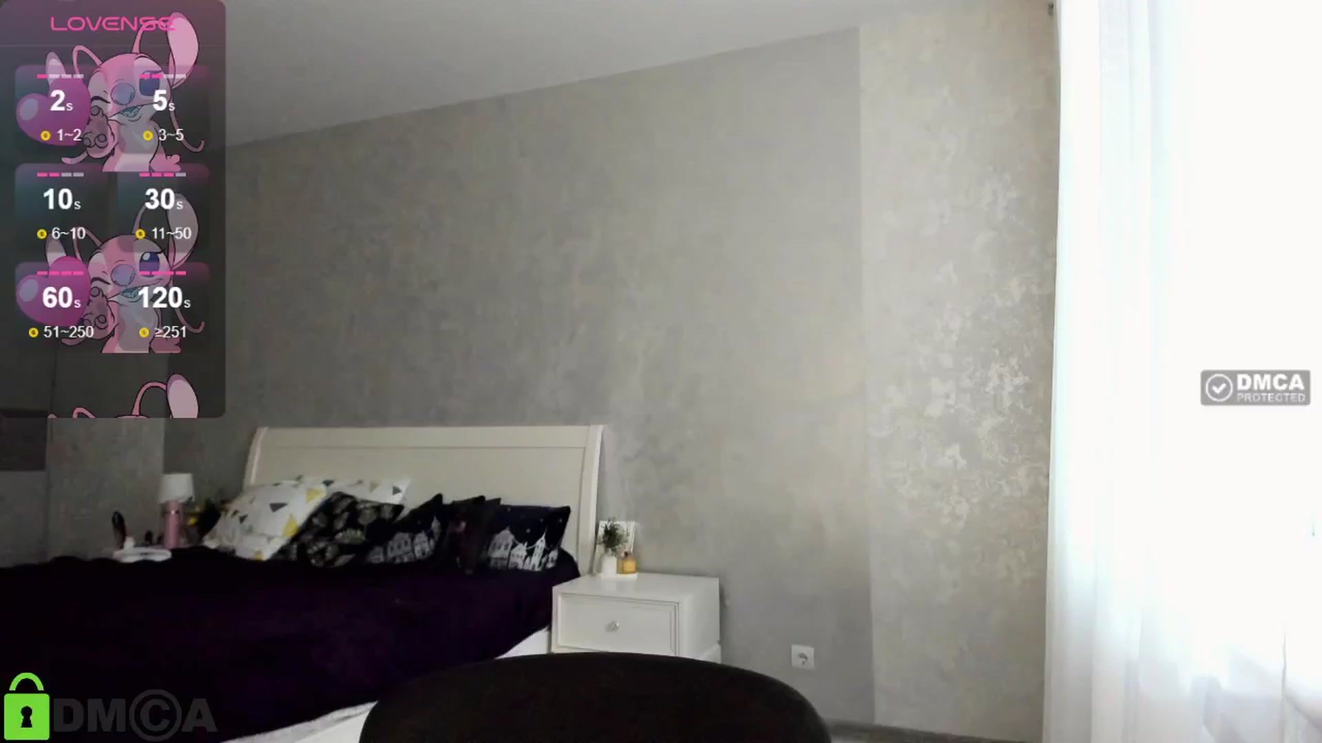 Gallery image thumbnail from MonicaaCute's myfreecams stream on, 07/29/2024, 17:11 image 9 of 20