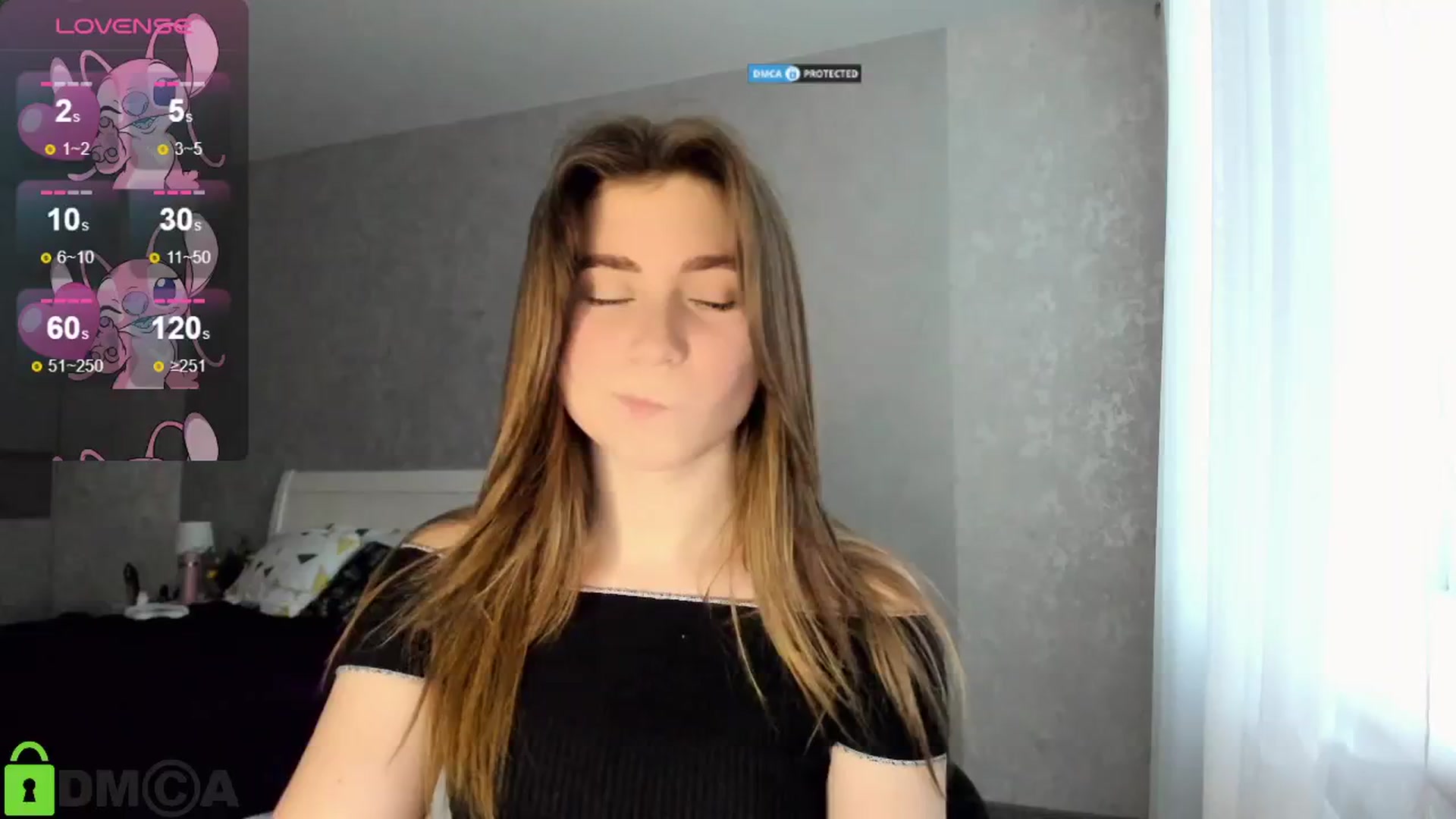 Gallery image thumbnail from MonicaaCute's myfreecams stream on, 07/29/2024, 17:11 image 19 of 20