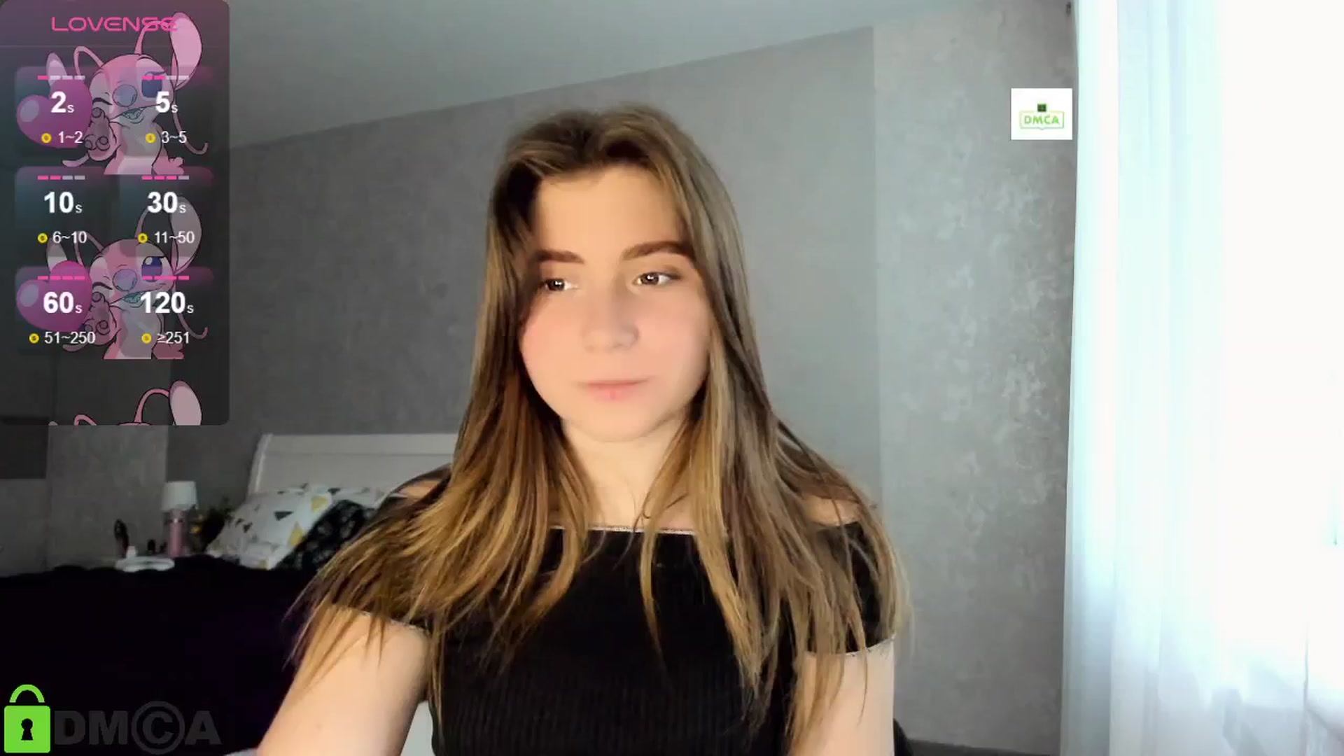 Gallery image thumbnail from MonicaaCute's myfreecams stream on, 07/29/2024, 17:11 image 15 of 20