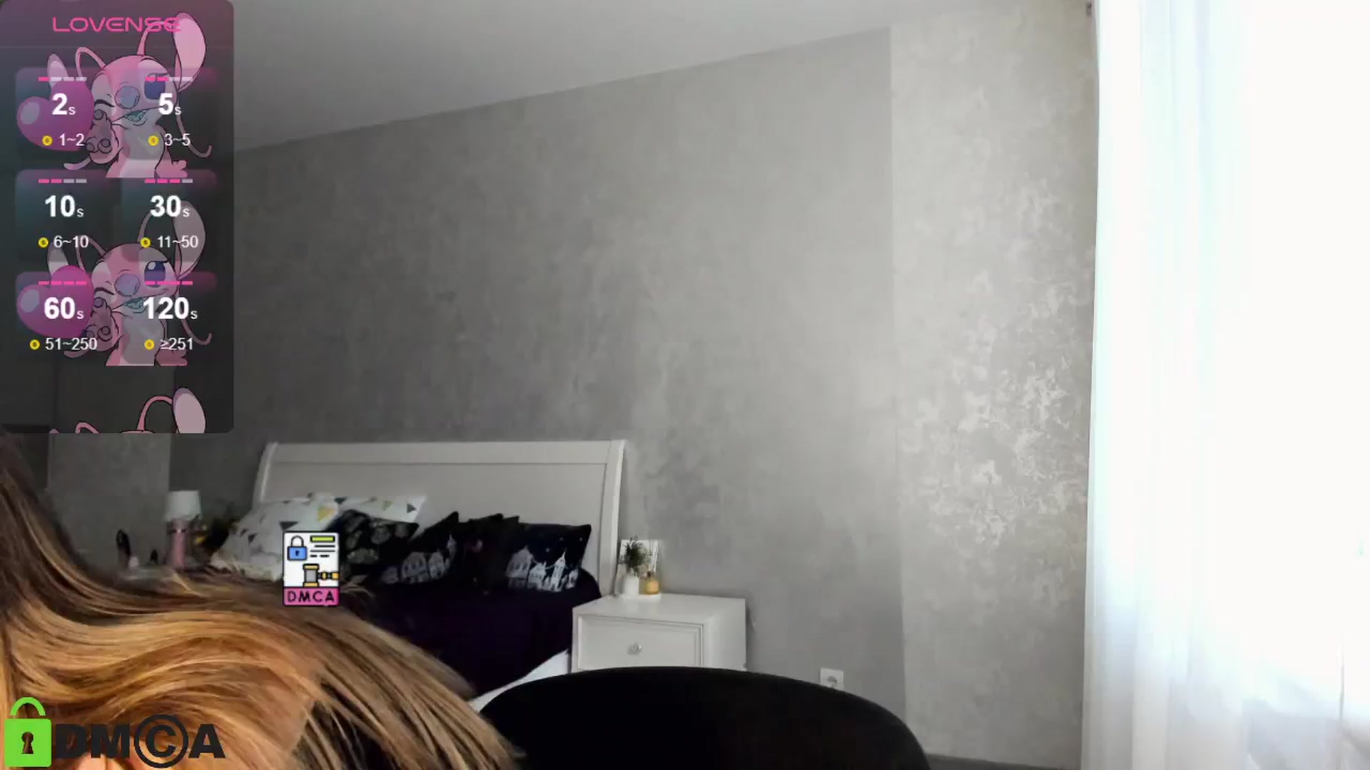 Gallery image thumbnail from MonicaaCute's myfreecams stream on, 07/29/2024, 17:11 image 20 of 20