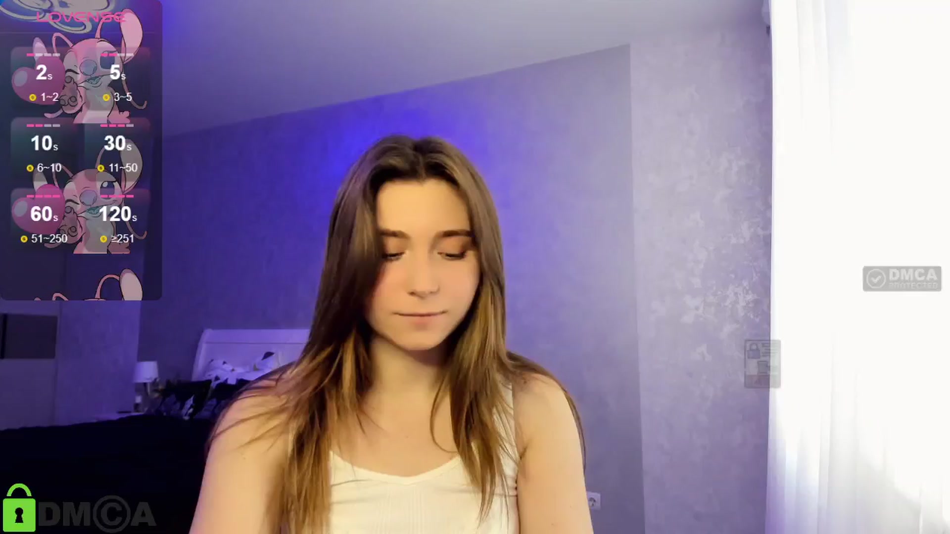 Gallery image thumbnail from MonicaaCute's myfreecams stream on, 07/30/2024, 15:08 image 15 of 20