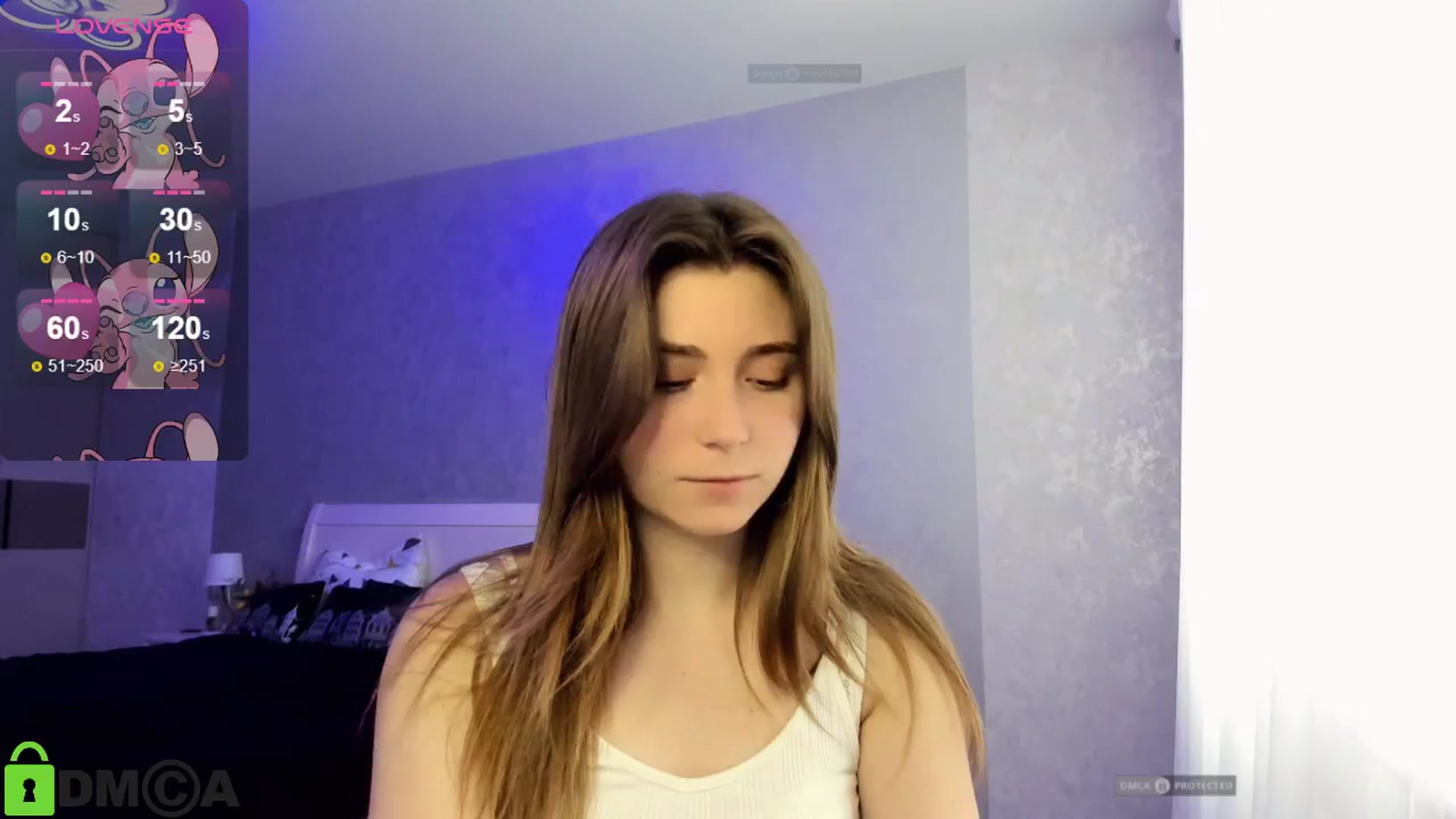 Gallery image thumbnail from MonicaaCute's myfreecams stream on, 07/30/2024, 15:08 image 1 of 20