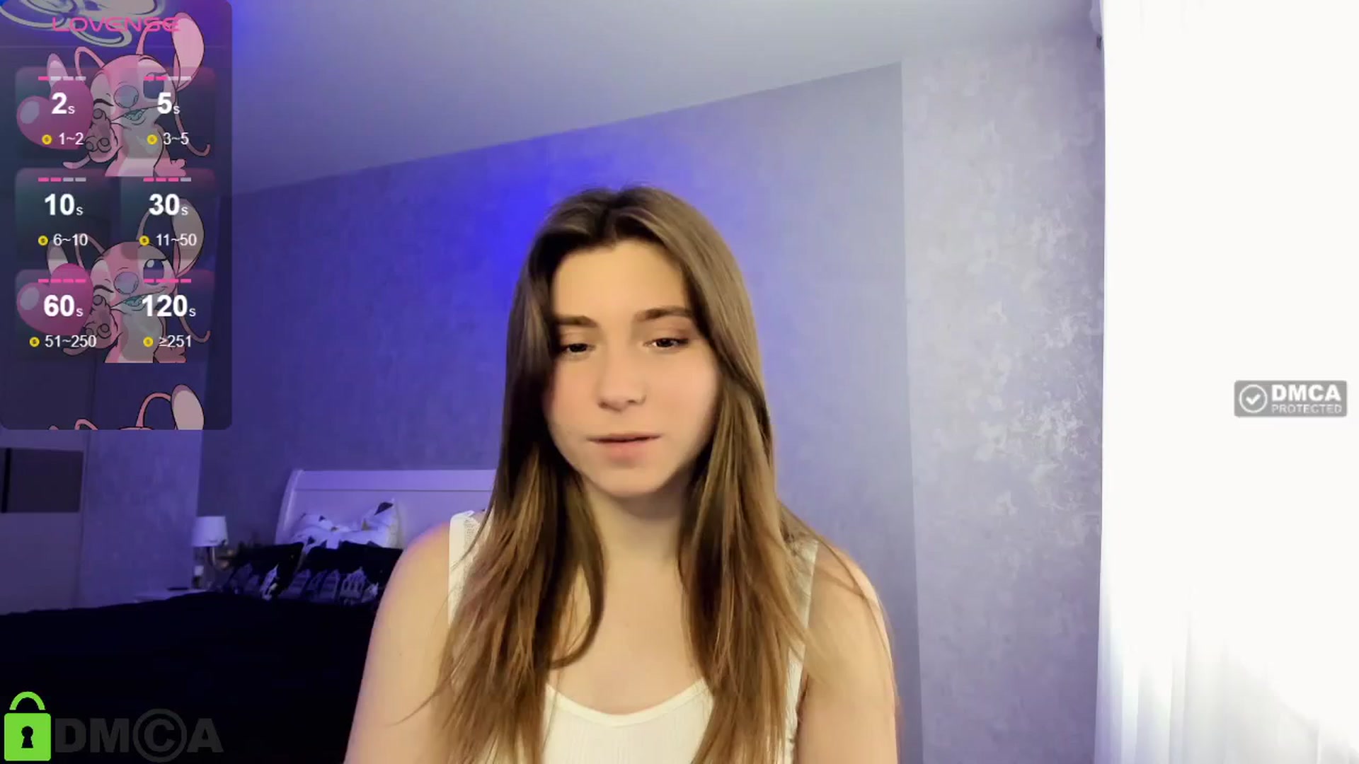 Gallery image thumbnail from MonicaaCute's myfreecams stream on, 07/30/2024, 15:08 image 2 of 20