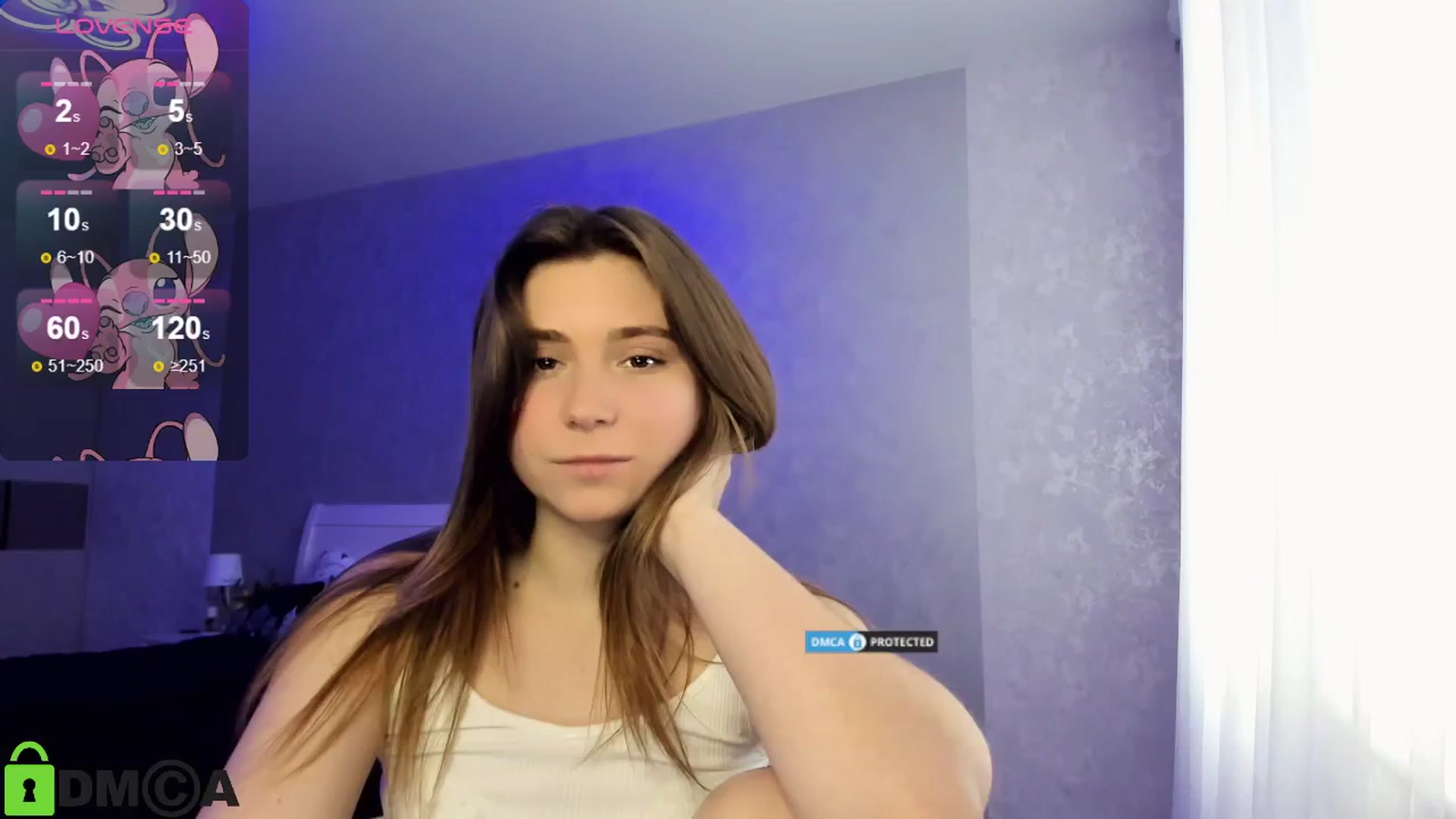 Gallery image thumbnail from MonicaaCute's myfreecams stream on, 07/30/2024, 15:08 image 13 of 20