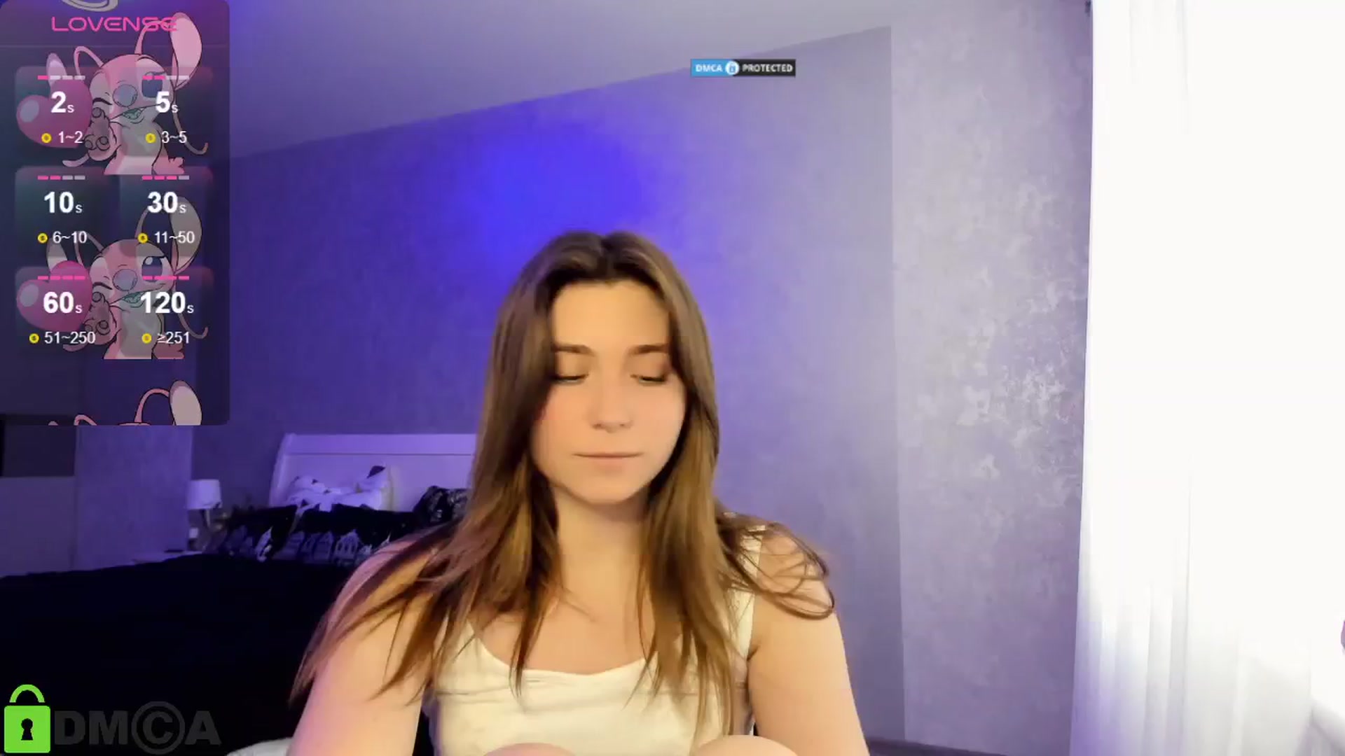 Gallery image thumbnail from MonicaaCute's myfreecams stream on, 07/30/2024, 15:08 image 17 of 20