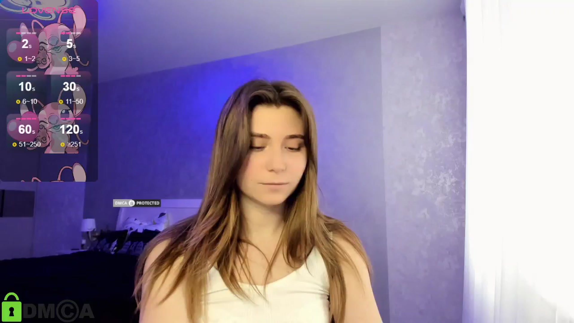 Gallery image thumbnail from MonicaaCute's myfreecams stream on, 07/30/2024, 15:08 image 10 of 20