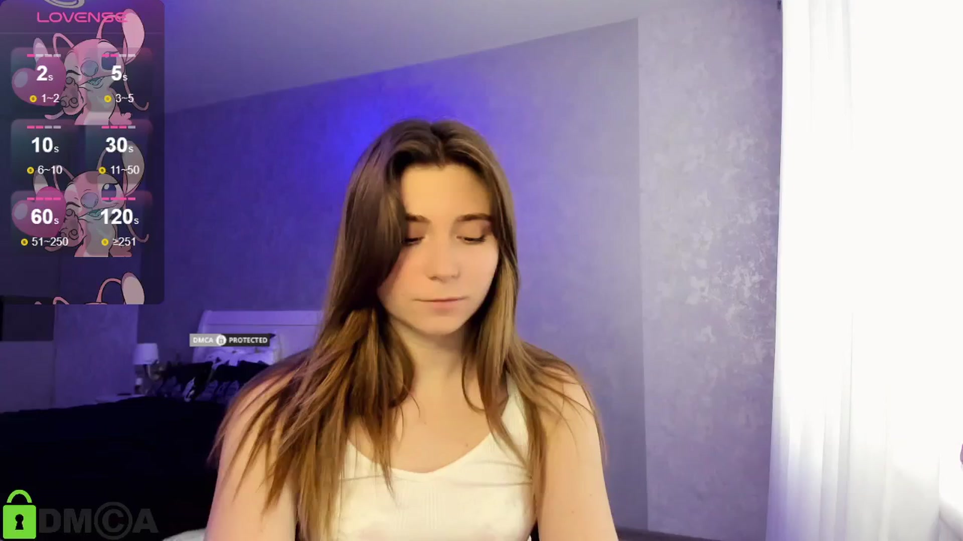 Gallery image thumbnail from MonicaaCute's myfreecams stream on, 07/30/2024, 15:08 image 18 of 20