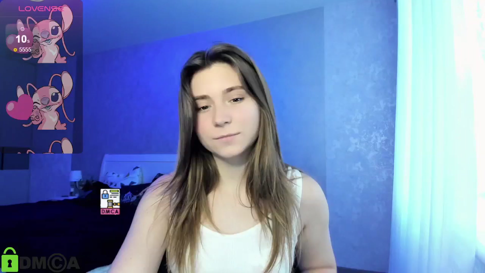 Gallery image thumbnail from MonicaaCute's myfreecams stream on, 07/30/2024, 16:05 image 8 of 20