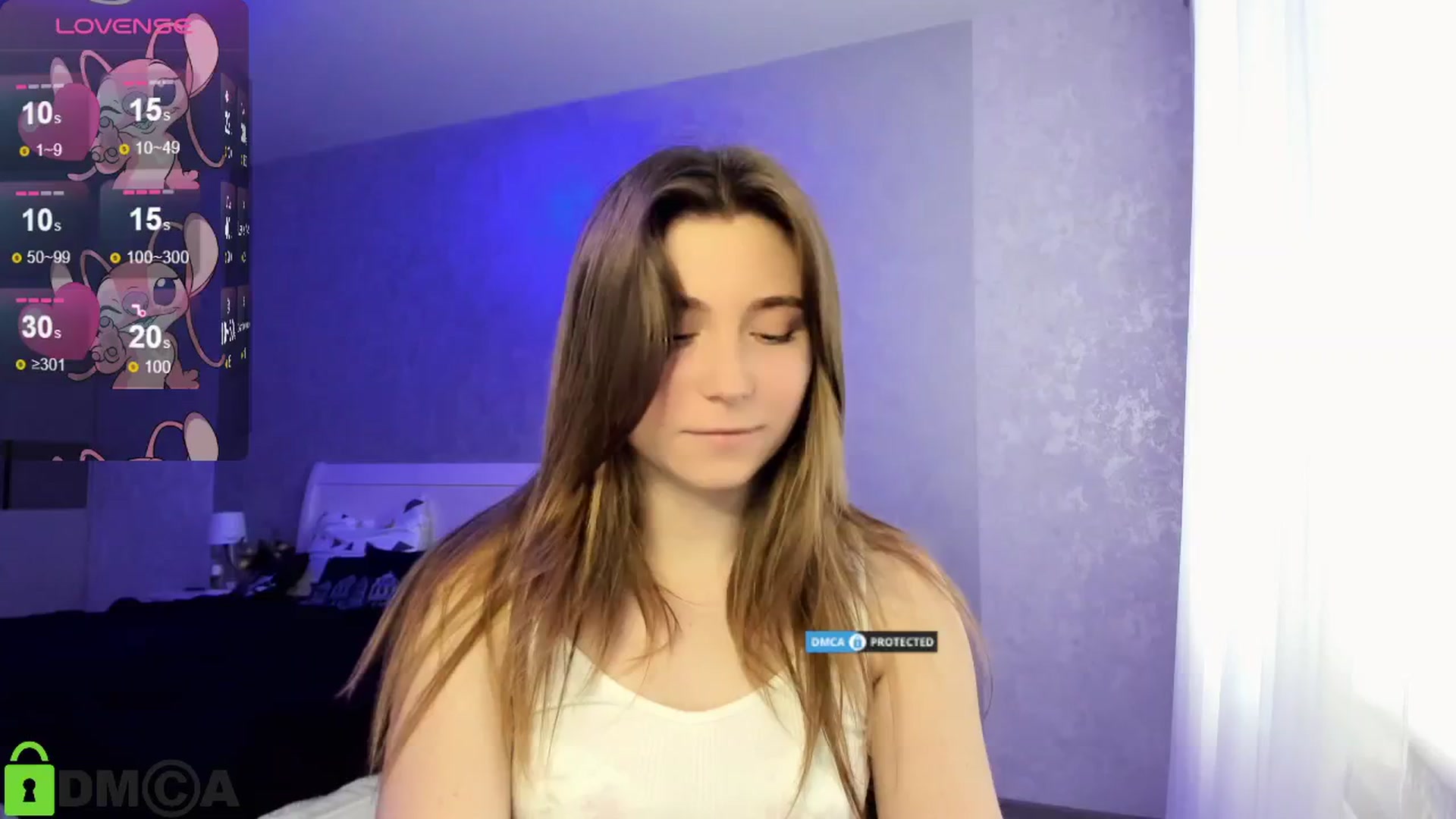 Gallery image thumbnail from MonicaaCute's myfreecams stream on, 07/30/2024, 16:05 image 19 of 20