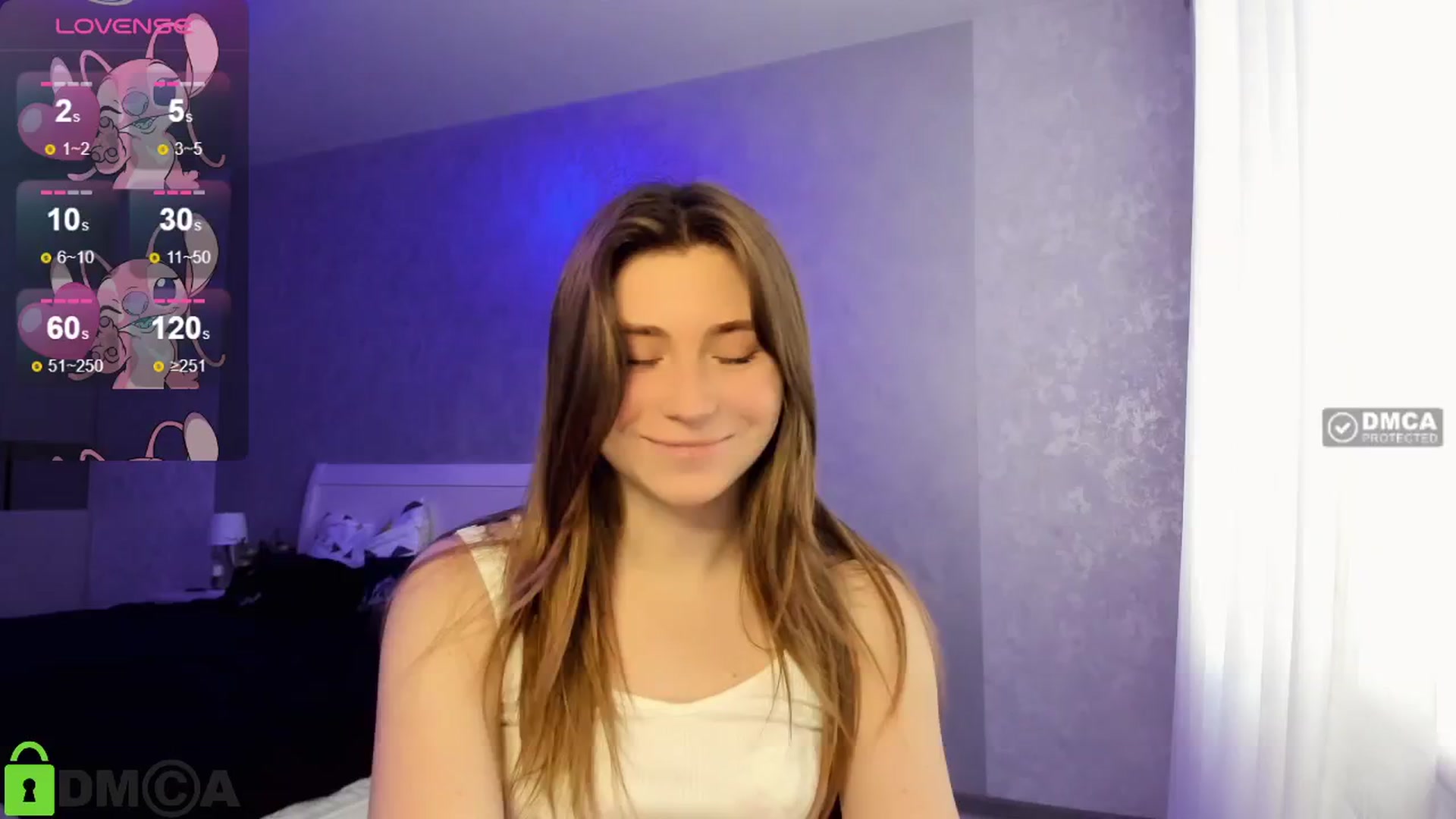 Gallery image thumbnail from MonicaaCute's myfreecams stream on, 07/30/2024, 16:05 image 1 of 20