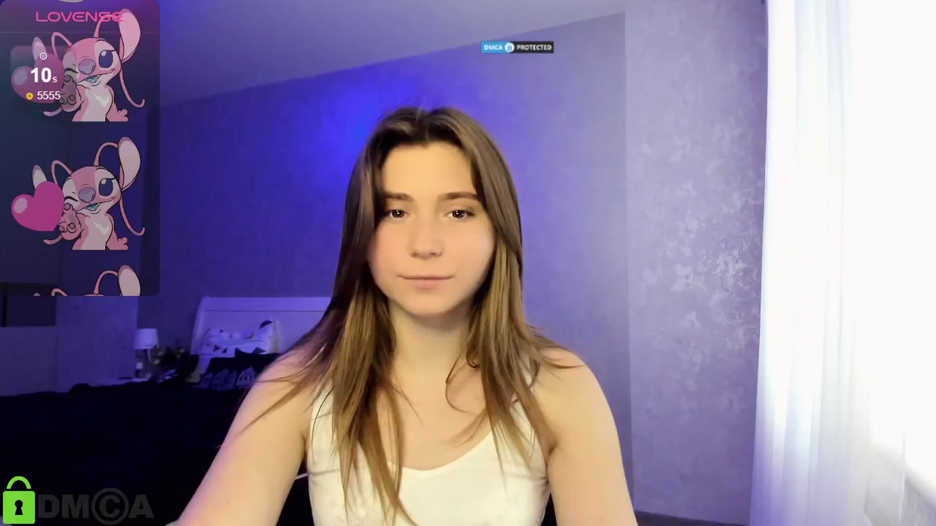Gallery image thumbnail from MonicaaCute's myfreecams stream on, 07/30/2024, 16:05 image 14 of 20