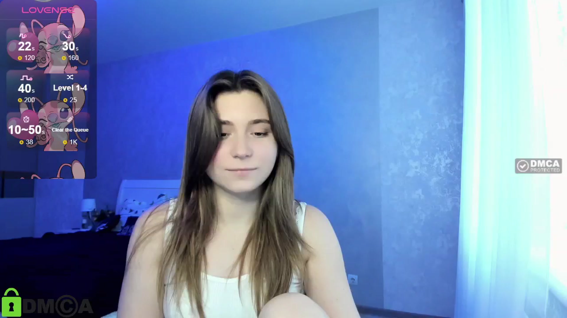 Gallery image thumbnail from MonicaaCute's myfreecams stream on, 07/30/2024, 16:05 image 11 of 20
