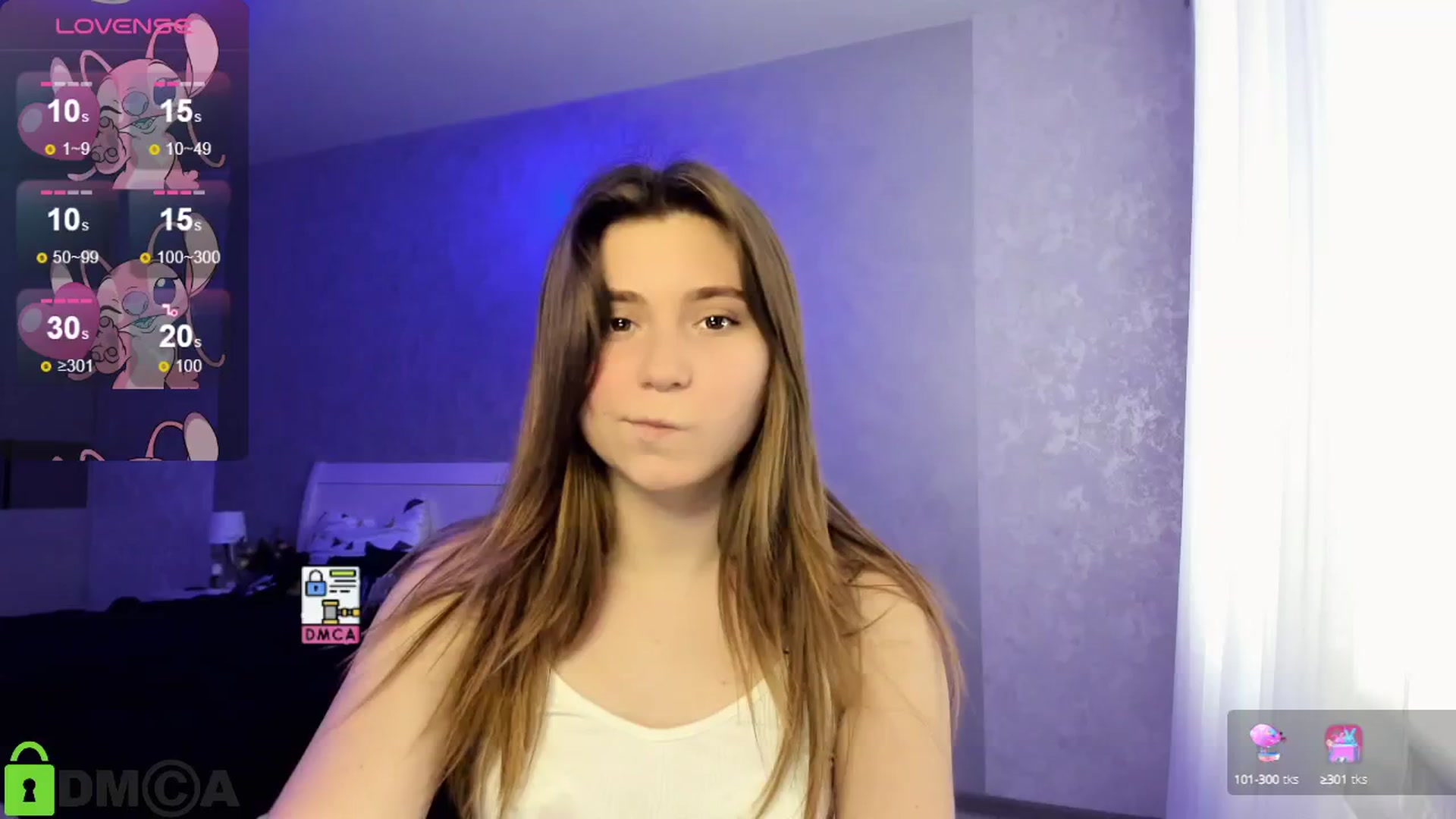 Gallery image thumbnail from MonicaaCute's myfreecams stream on, 07/30/2024, 16:05 image 18 of 20