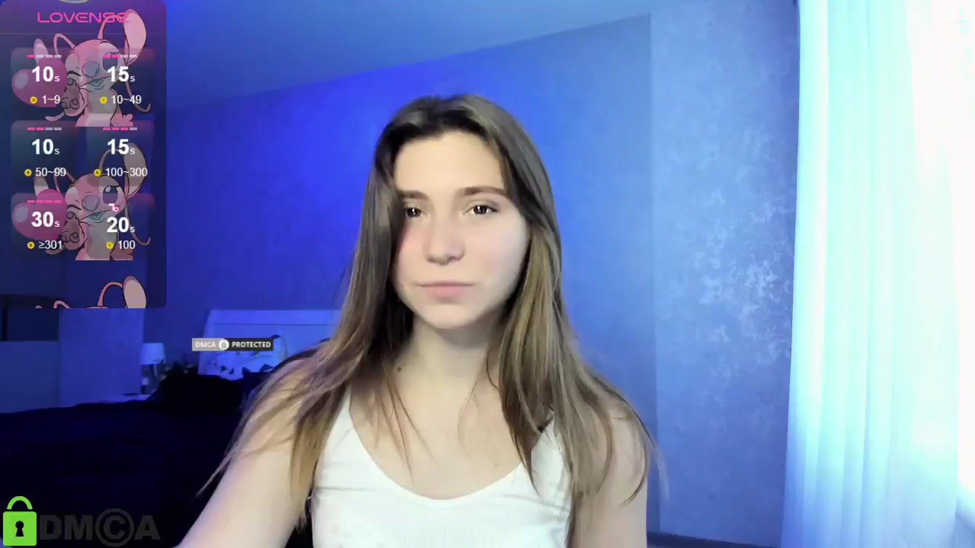 Gallery image thumbnail from MonicaaCute's myfreecams stream on, 07/30/2024, 16:05 image 10 of 20