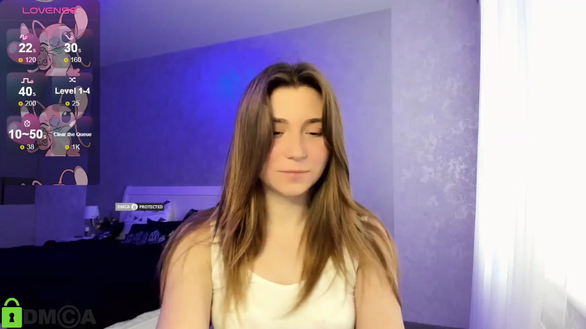 Gallery image thumbnail from MonicaaCute's myfreecams stream on, 07/30/2024, 16:05 image 20 of 20