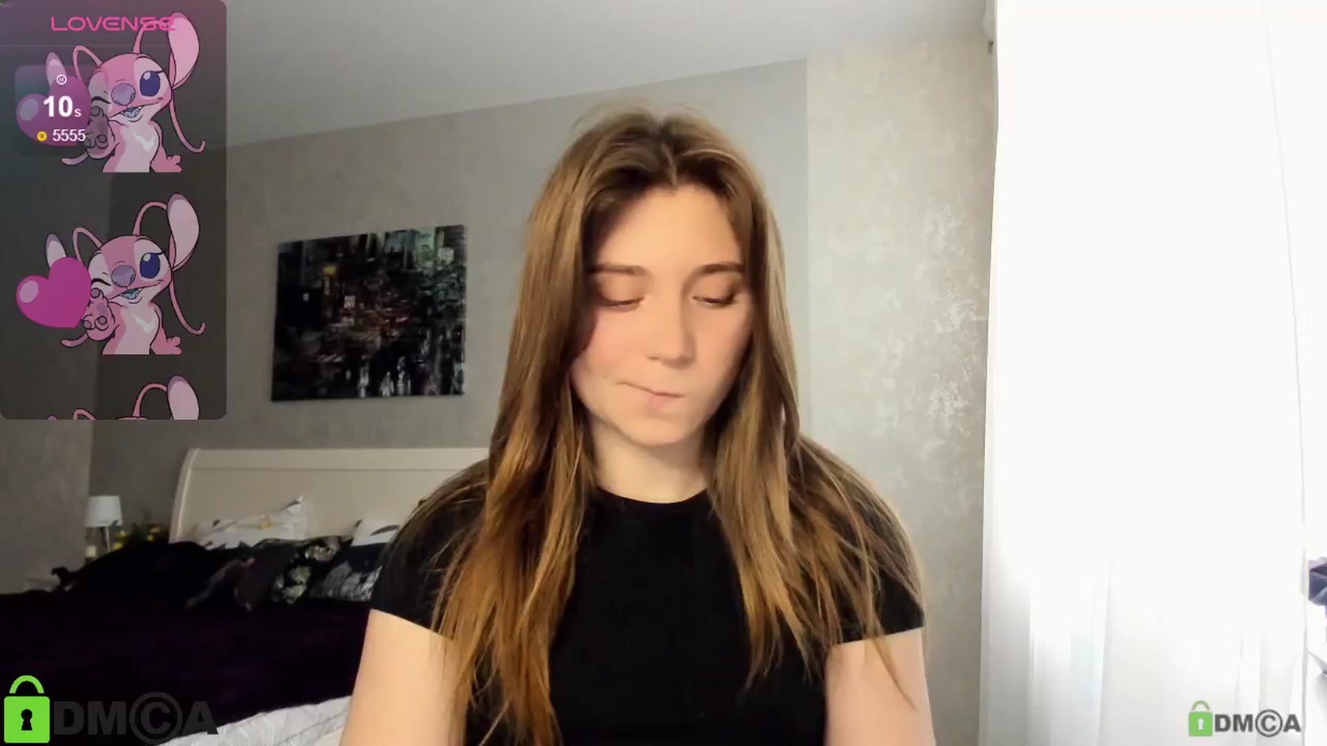 Gallery image thumbnail from MonicaaCute's myfreecams stream on, 08/04/2024, 13:35 image 13 of 20