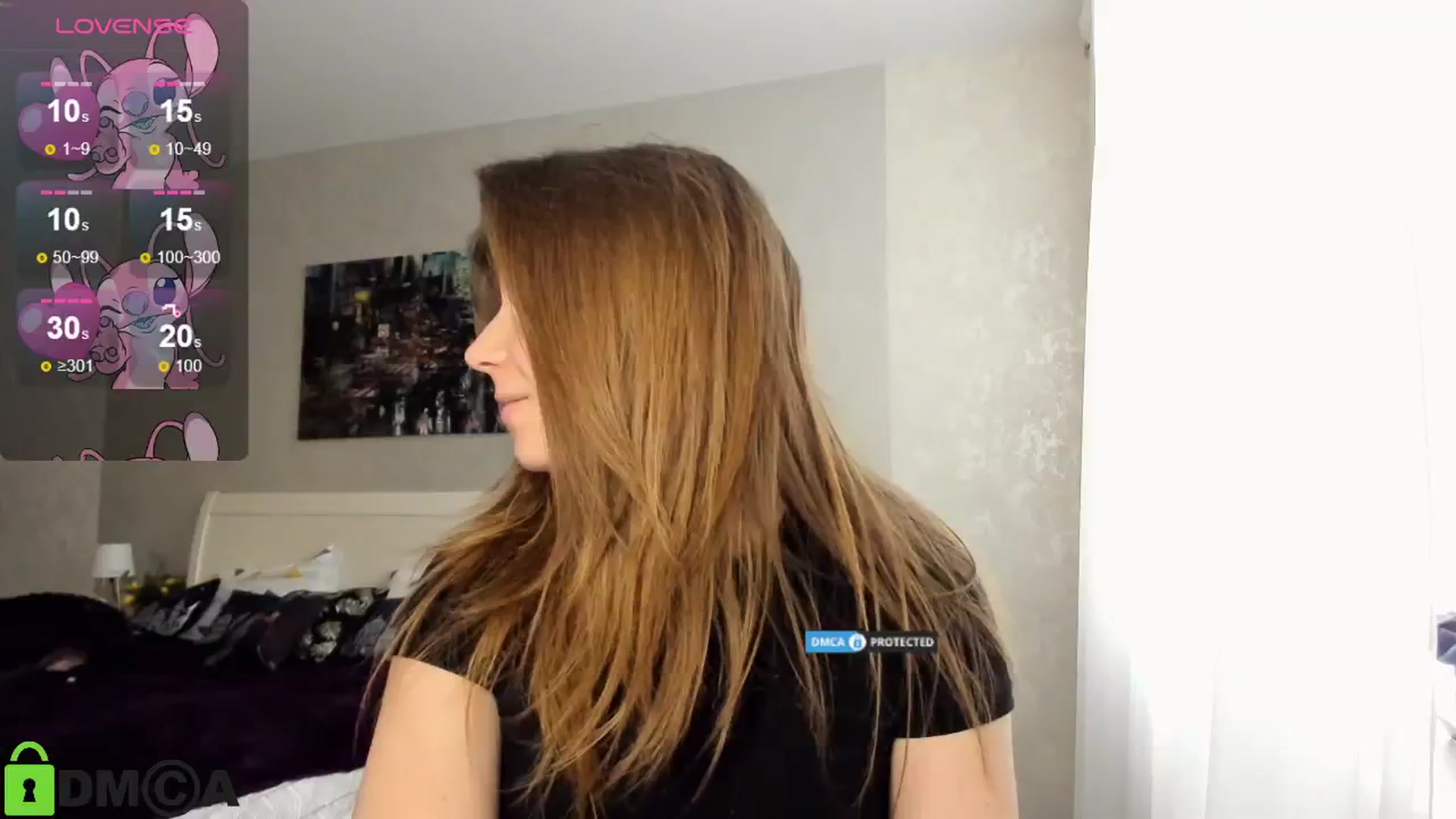 Gallery image thumbnail from MonicaaCute's myfreecams stream on, 08/04/2024, 13:35 image 11 of 20