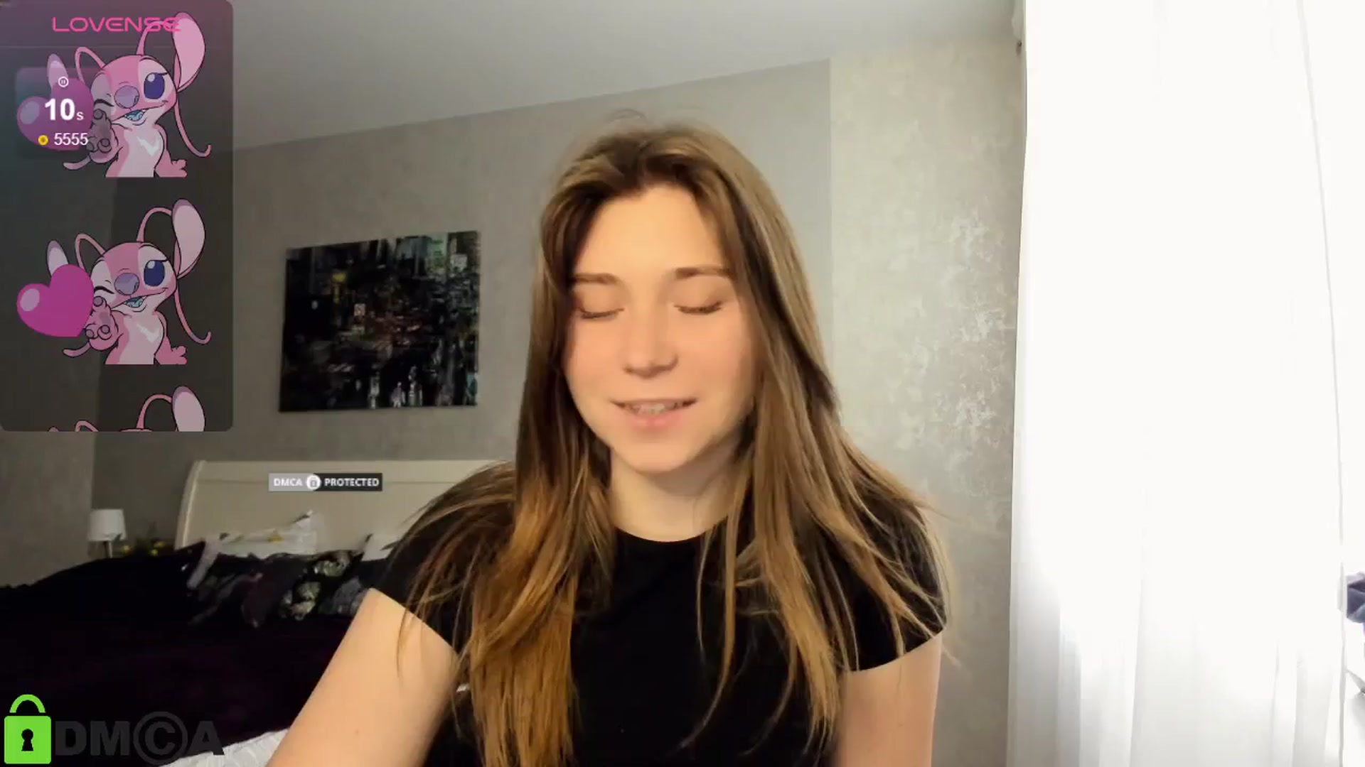 Gallery image thumbnail from MonicaaCute's myfreecams stream on, 08/04/2024, 13:35 image 10 of 20