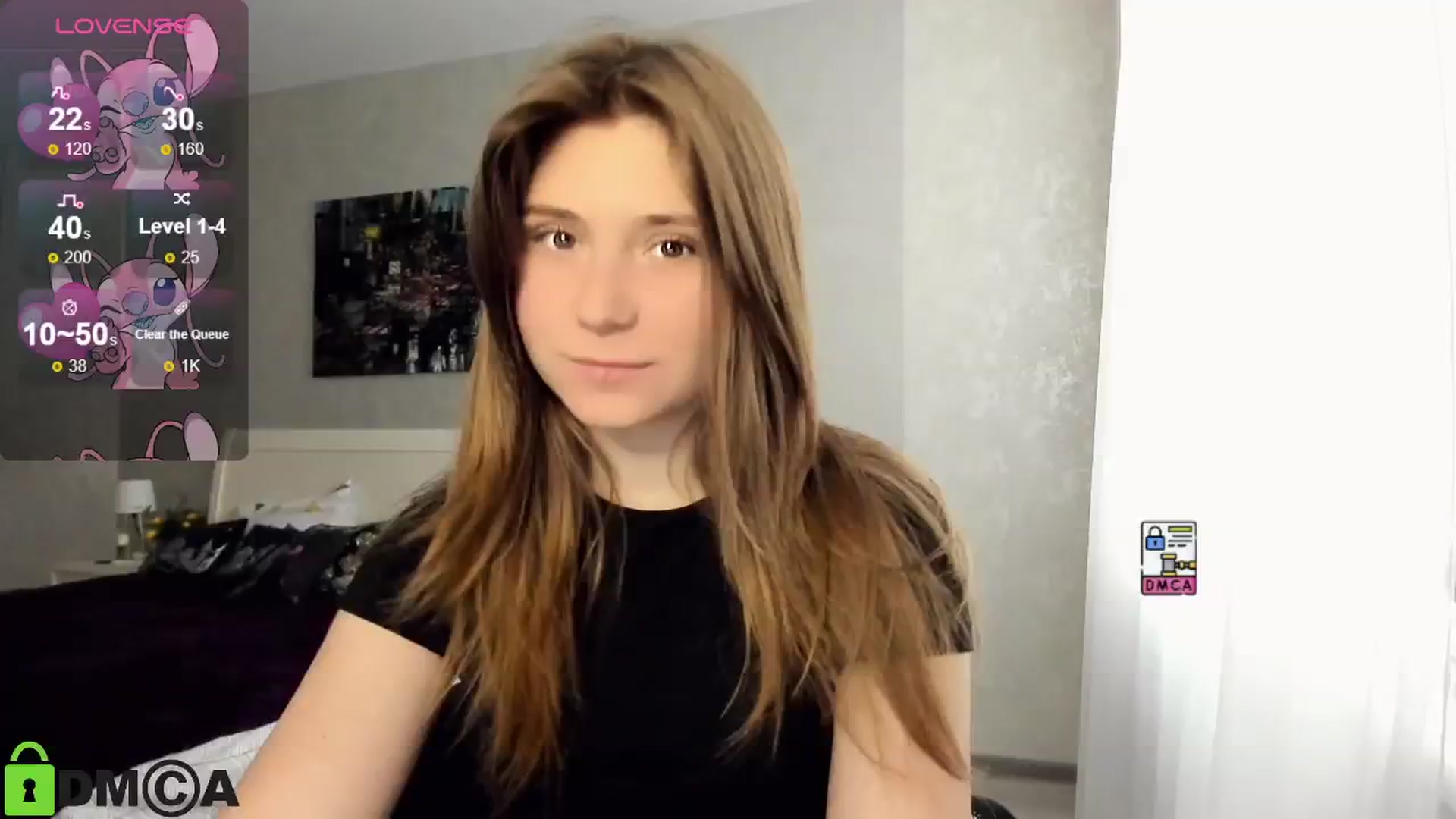 Gallery image thumbnail from MonicaaCute's myfreecams stream on, 08/04/2024, 13:35 image 2 of 20