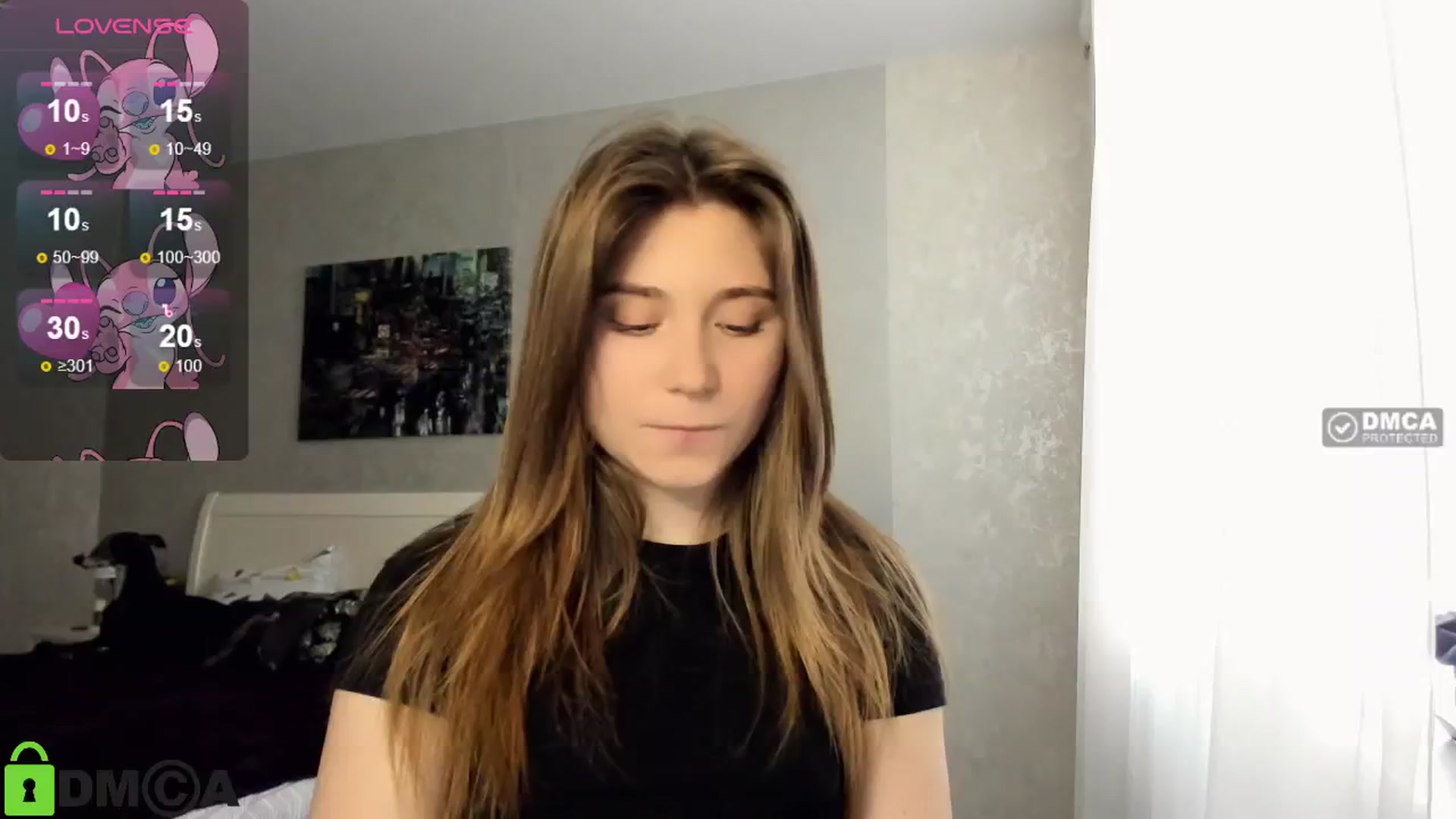 Gallery image thumbnail from MonicaaCute's myfreecams stream on, 08/04/2024, 13:35 image 16 of 20