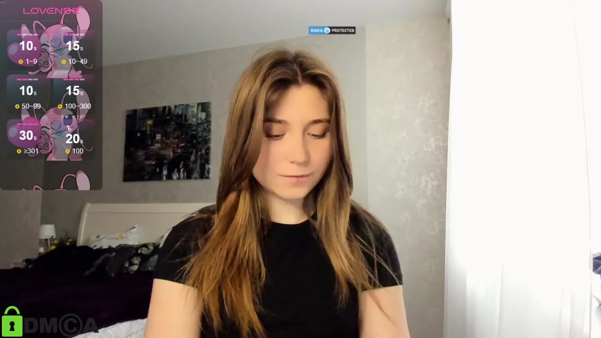 Gallery image thumbnail from MonicaaCute's myfreecams stream on, 08/04/2024, 13:35 image 14 of 20