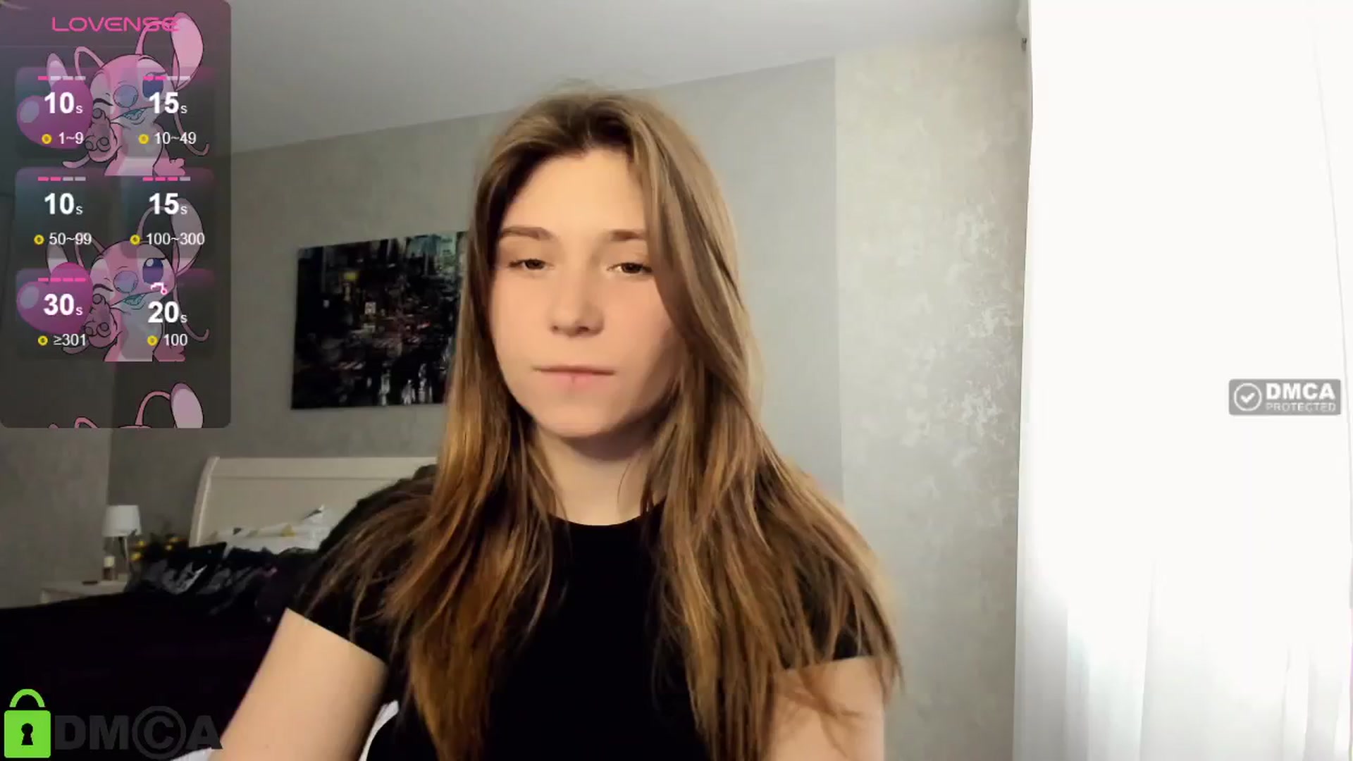 Gallery image thumbnail from MonicaaCute's myfreecams stream on, 08/04/2024, 13:35 image 3 of 20