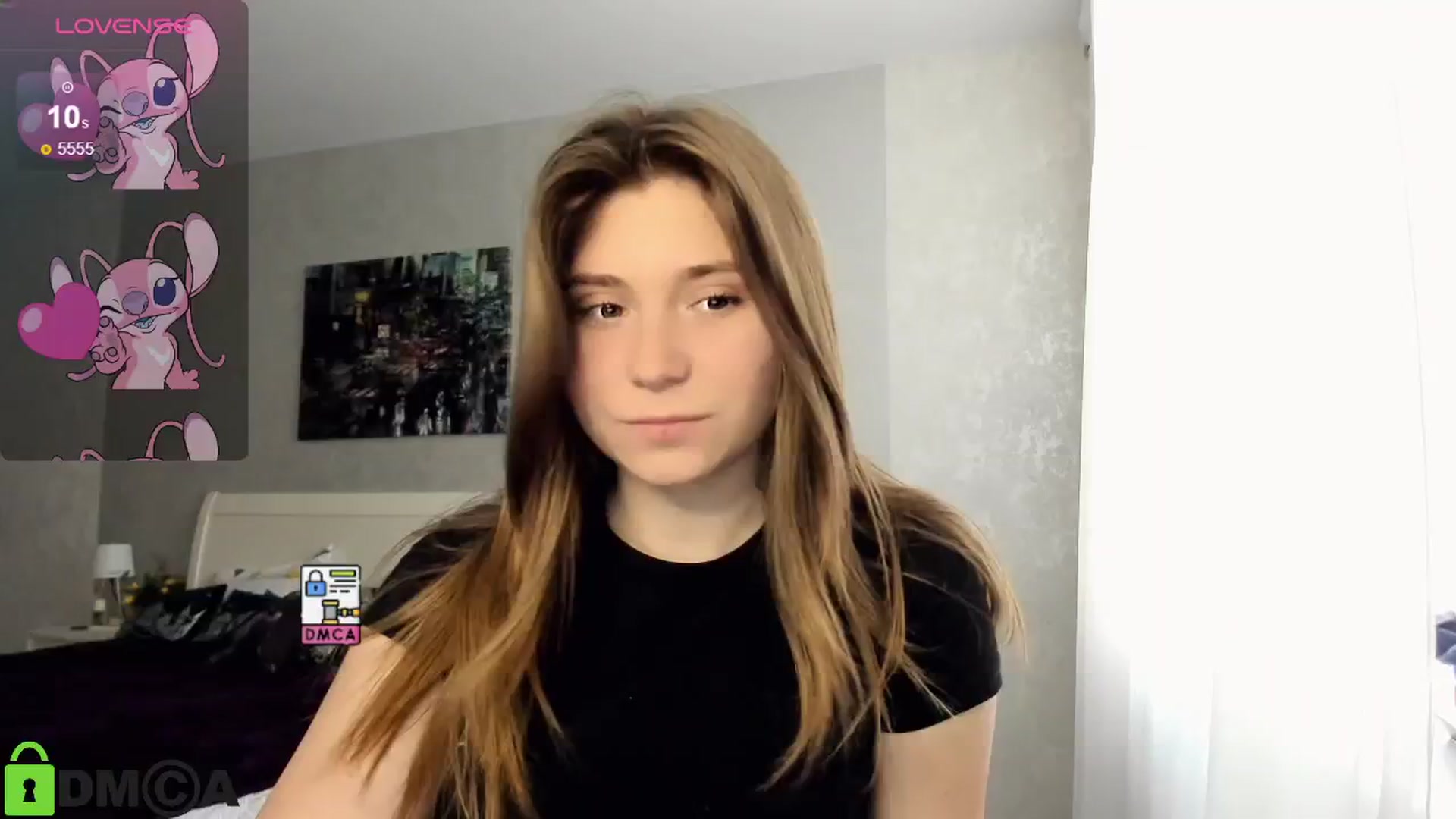 Gallery image thumbnail from MonicaaCute's myfreecams stream on, 08/04/2024, 13:35 image 5 of 20