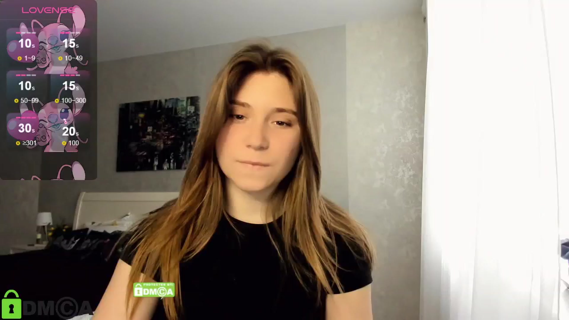 Gallery image thumbnail from MonicaaCute's myfreecams stream on, 08/04/2024, 13:35 image 8 of 20