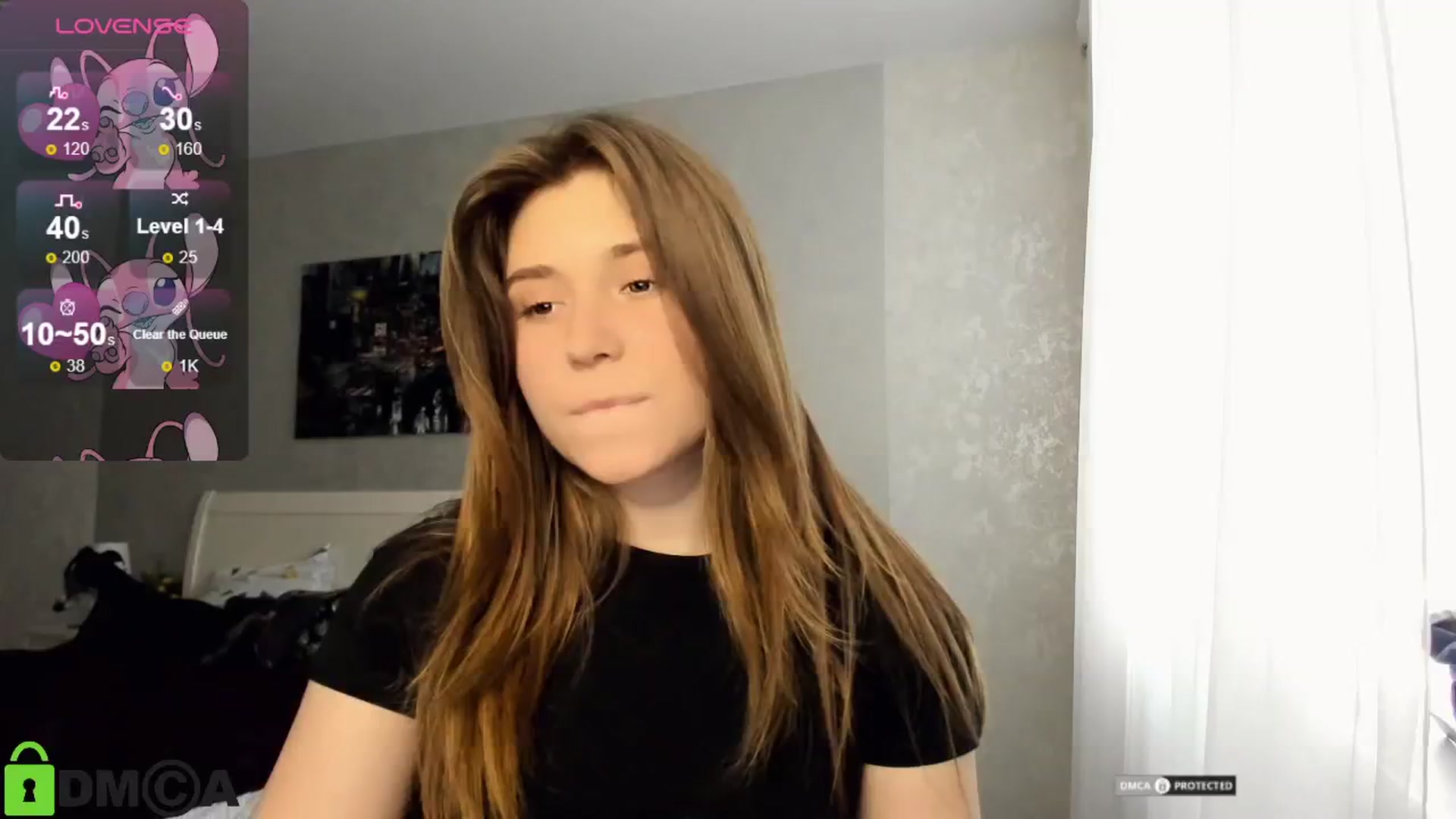 Gallery image thumbnail from MonicaaCute's myfreecams stream on, 08/04/2024, 13:35 image 20 of 20