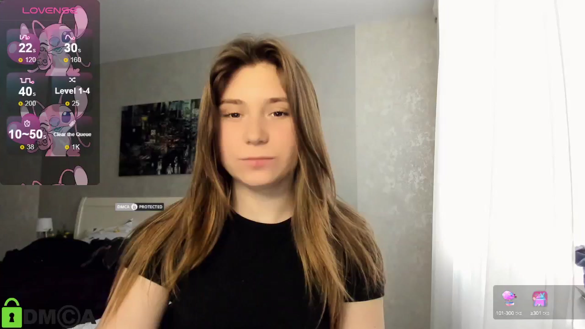 Gallery image thumbnail from MonicaaCute's myfreecams stream on, 08/04/2024, 13:35 image 17 of 20