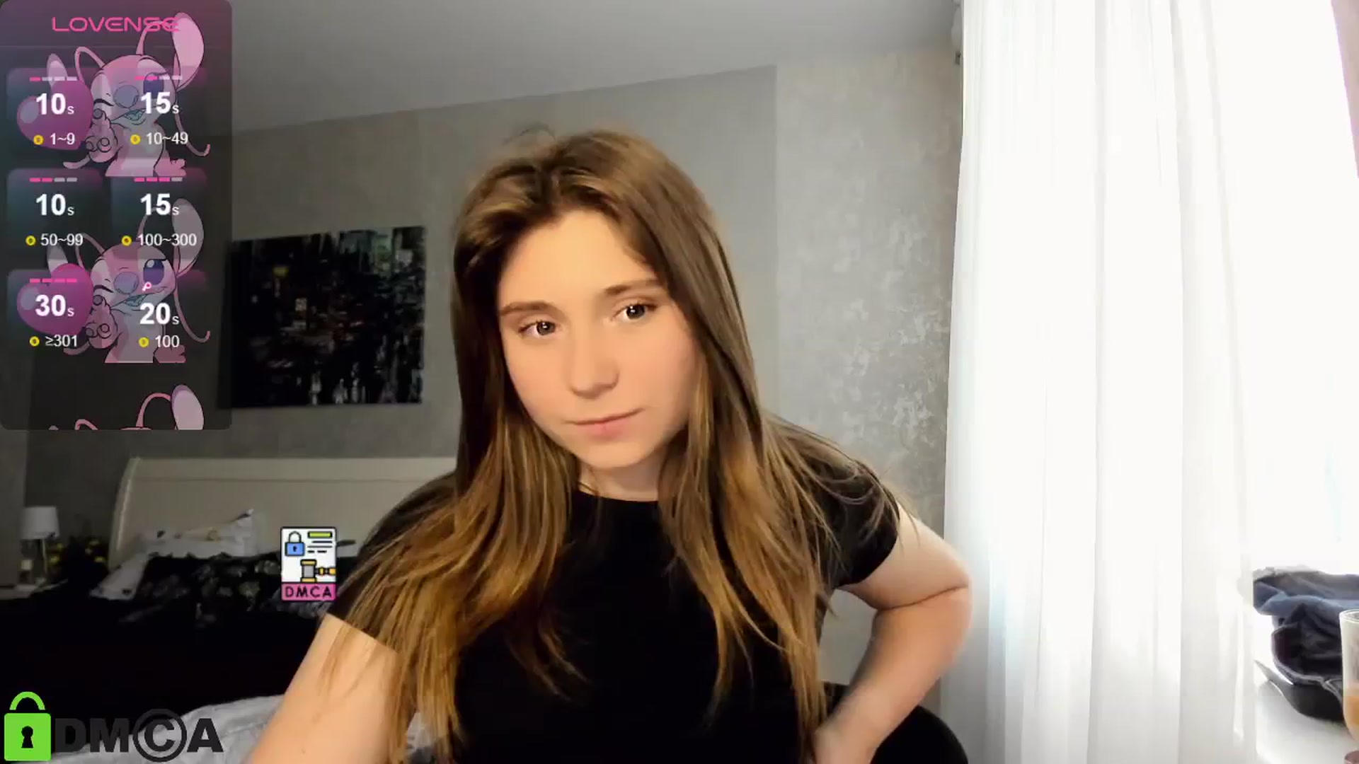 Gallery image thumbnail from MonicaaCute's myfreecams stream on, 08/04/2024, 15:50 image 12 of 20