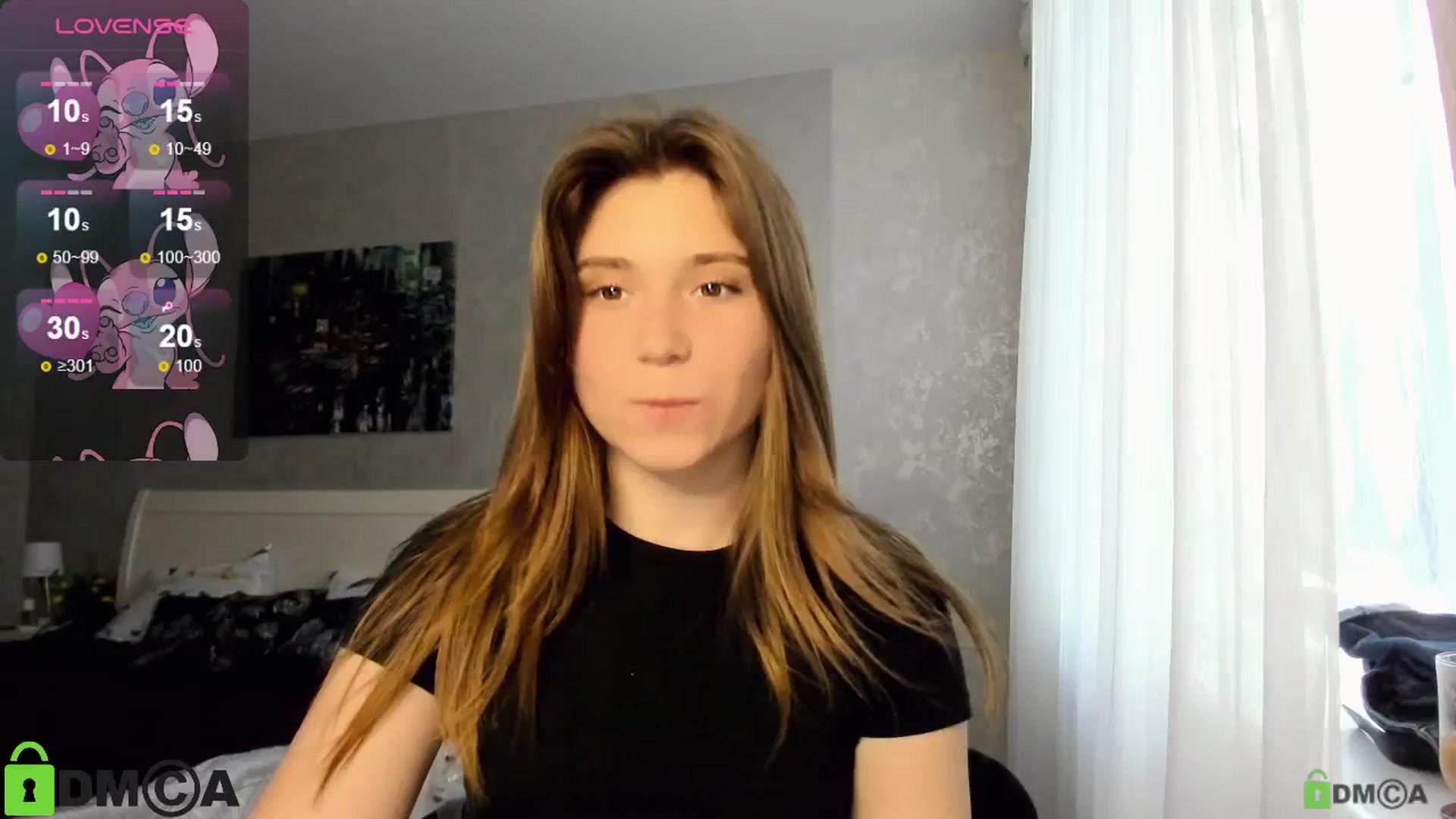 Gallery image thumbnail from MonicaaCute's myfreecams stream on, 08/04/2024, 15:50 image 19 of 20