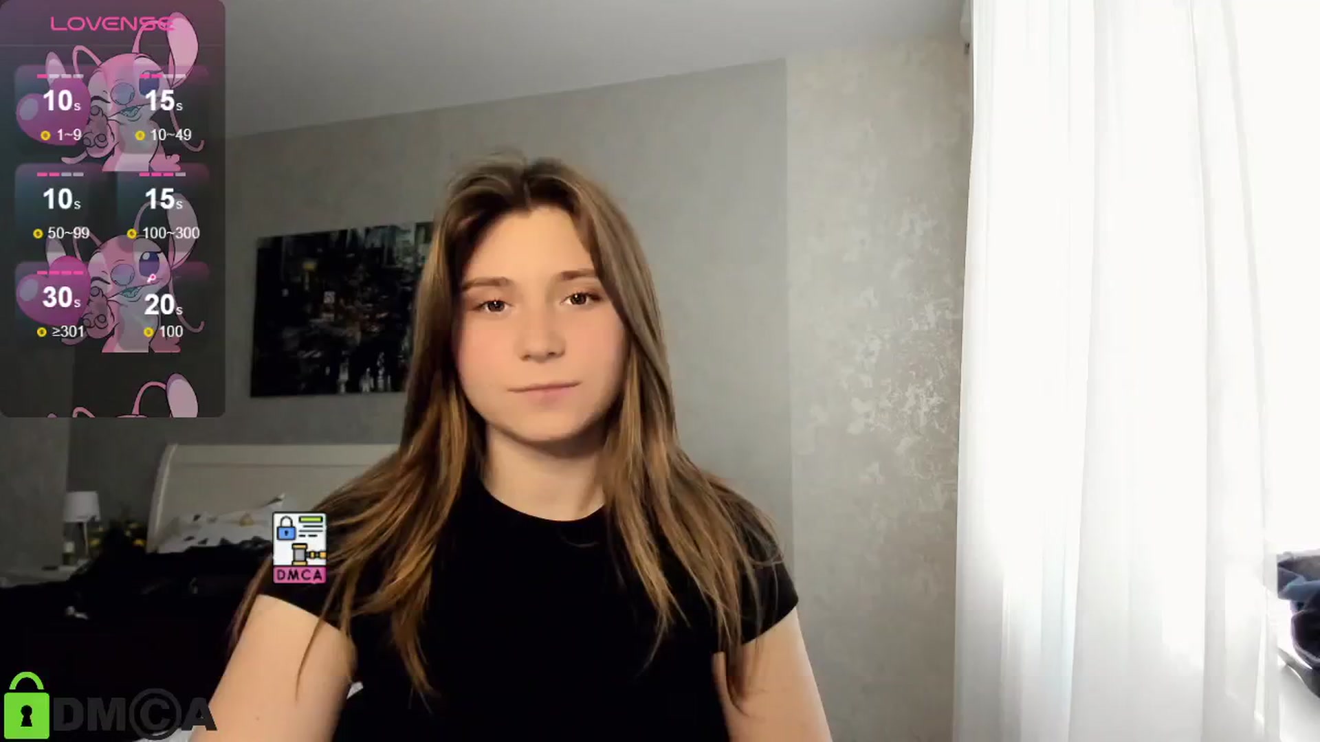 Gallery image thumbnail from MonicaaCute's myfreecams stream on, 08/04/2024, 15:50 image 2 of 20