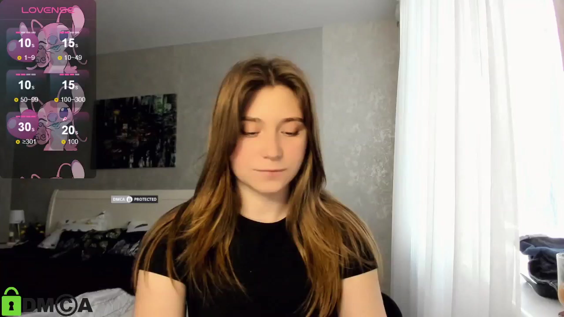 Gallery image thumbnail from MonicaaCute's myfreecams stream on, 08/04/2024, 15:50 image 15 of 20