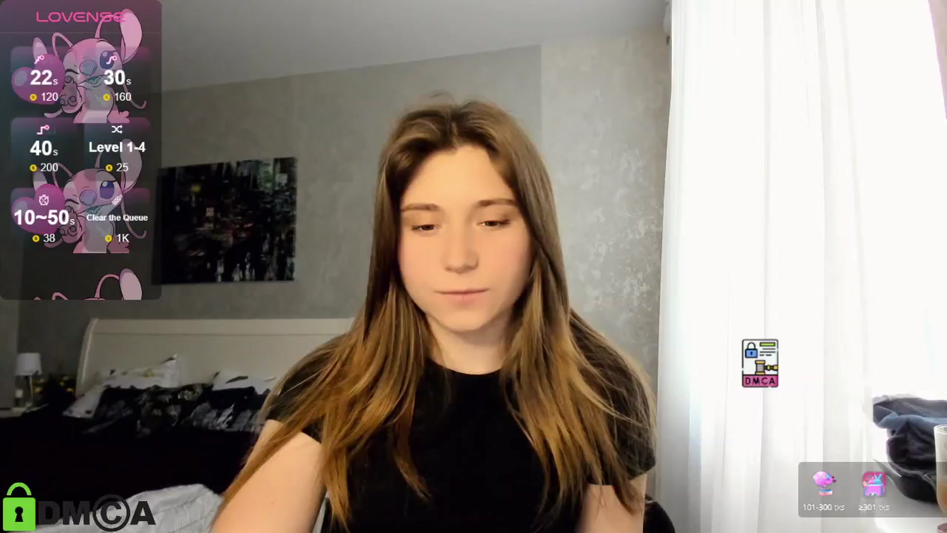 Gallery image thumbnail from MonicaaCute's myfreecams stream on, 08/04/2024, 15:50 image 13 of 20