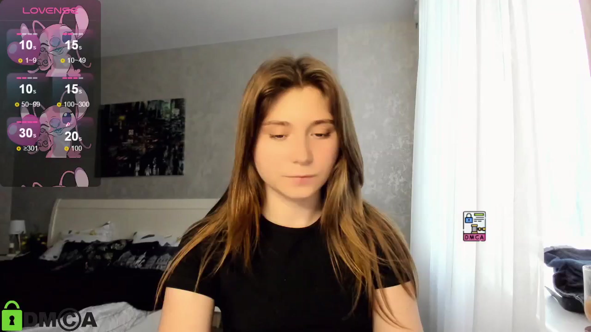 Gallery image thumbnail from MonicaaCute's myfreecams stream on, 08/04/2024, 15:50 image 18 of 20