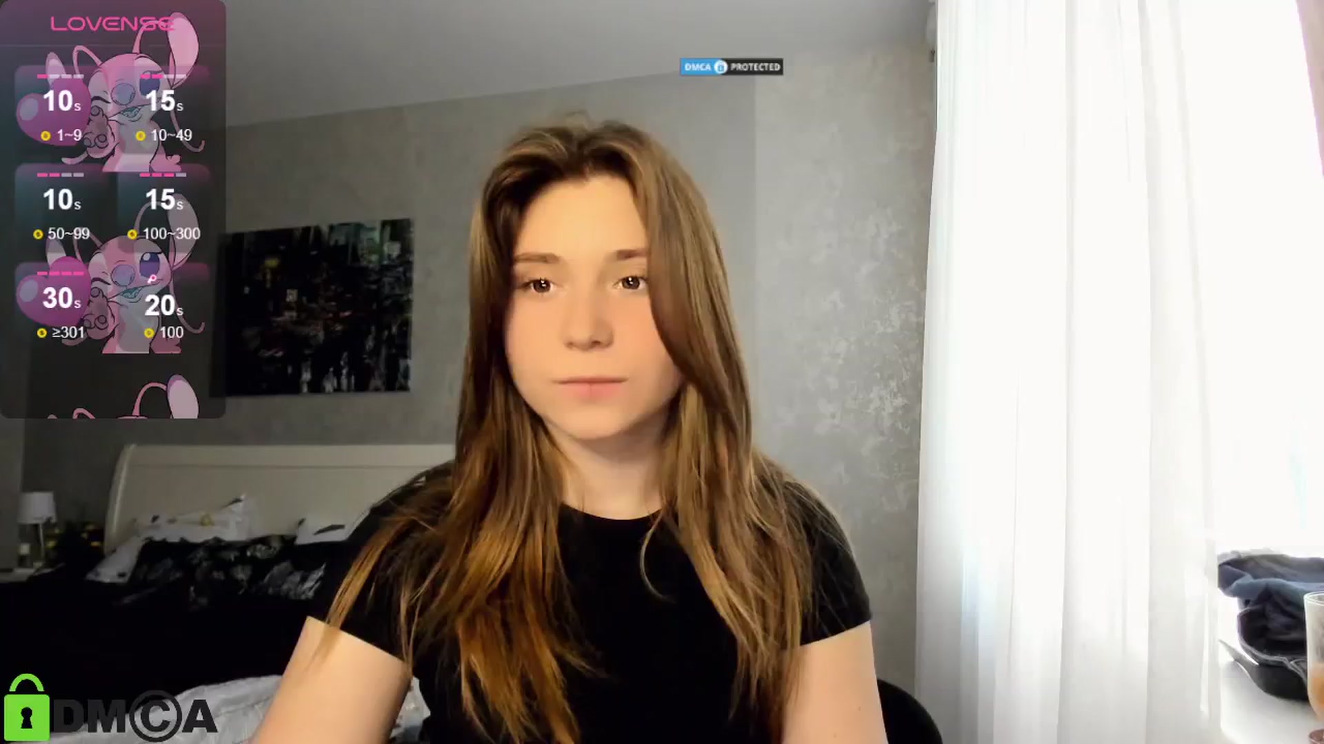 Gallery image thumbnail from MonicaaCute's myfreecams stream on, 08/04/2024, 15:50 image 11 of 20