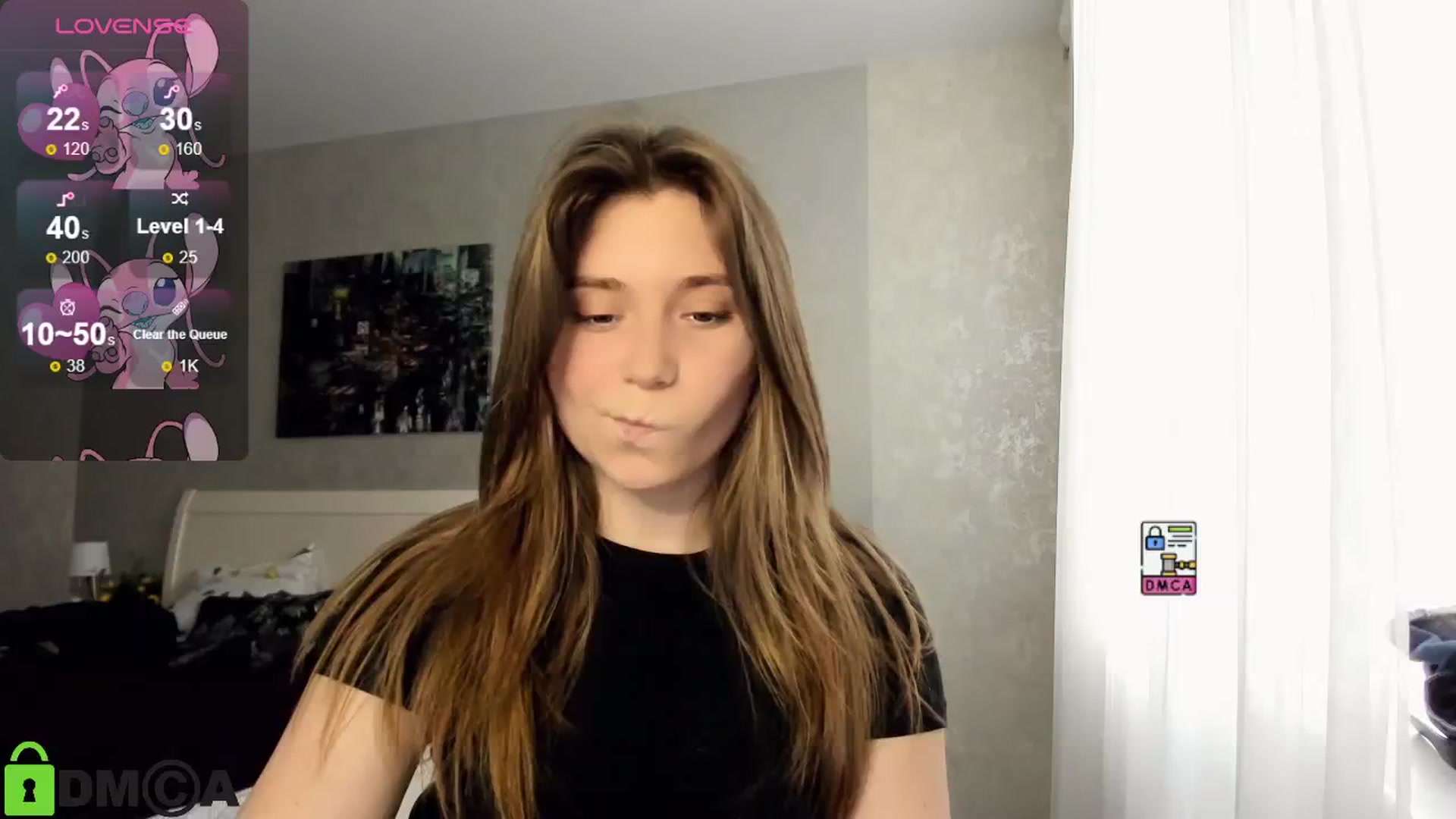 Gallery image thumbnail from MonicaaCute's myfreecams stream on, 08/04/2024, 15:50 image 3 of 20