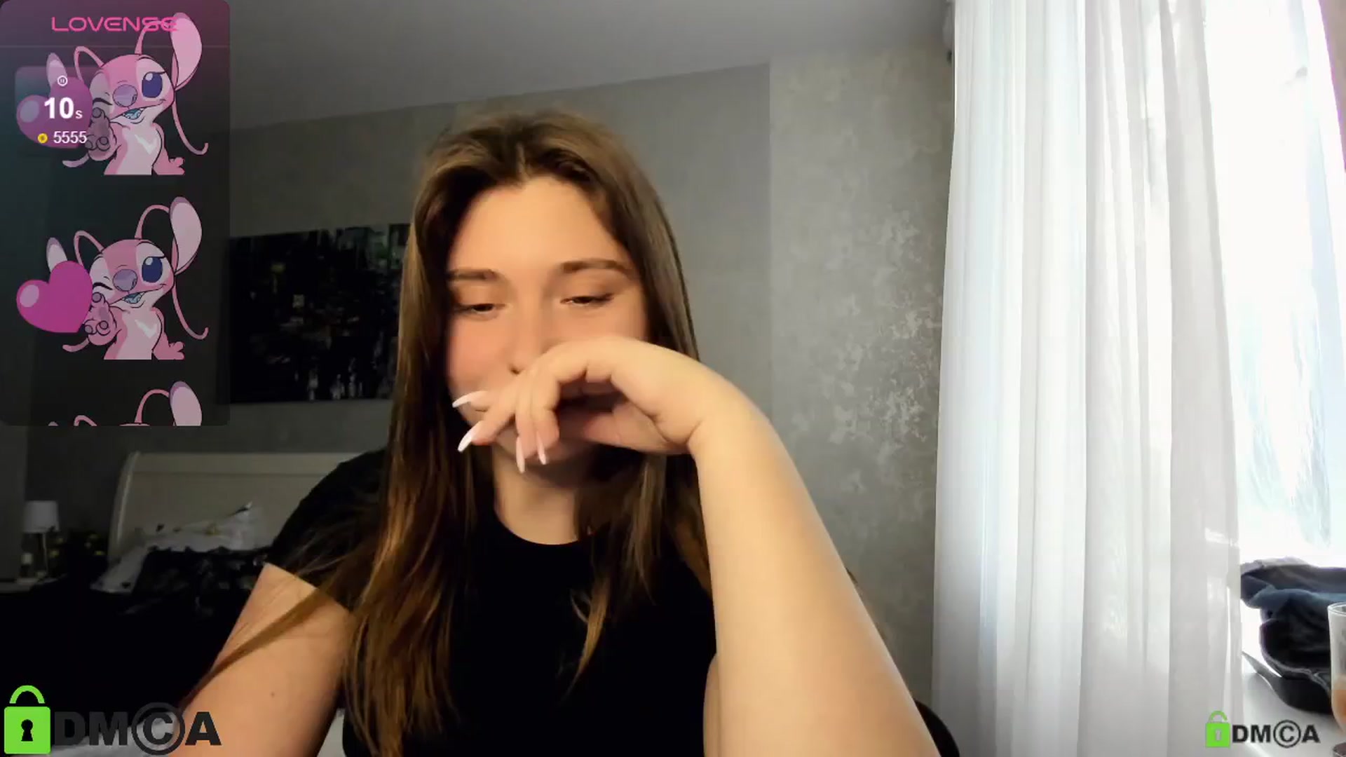 Gallery image thumbnail from MonicaaCute's myfreecams stream on, 08/04/2024, 15:50 image 14 of 20
