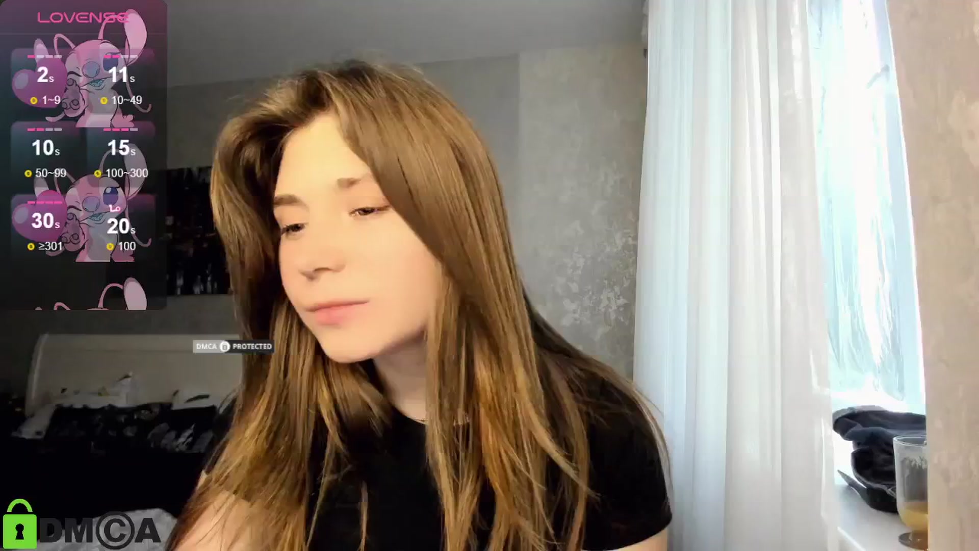 Gallery image thumbnail from MonicaaCute's myfreecams stream on, 08/04/2024, 17:05 image 13 of 20