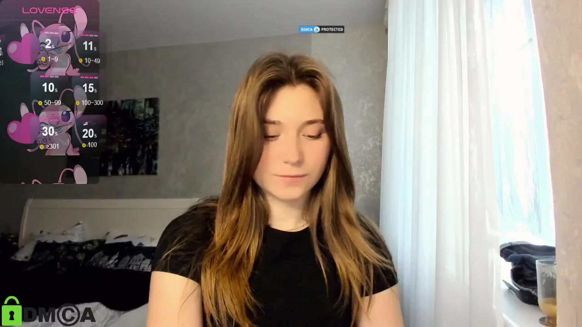 Gallery image thumbnail from MonicaaCute's myfreecams stream on, 08/04/2024, 17:05 image 4 of 20