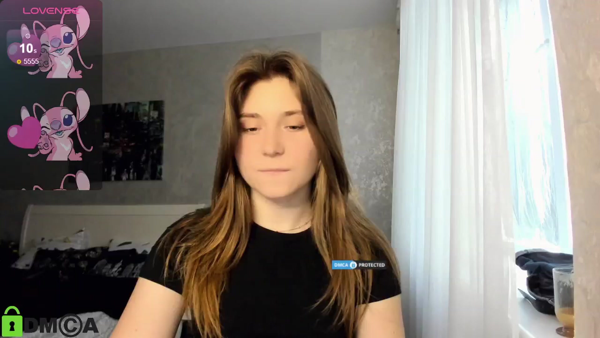 Gallery image thumbnail from MonicaaCute's myfreecams stream on, 08/04/2024, 17:05 image 8 of 20